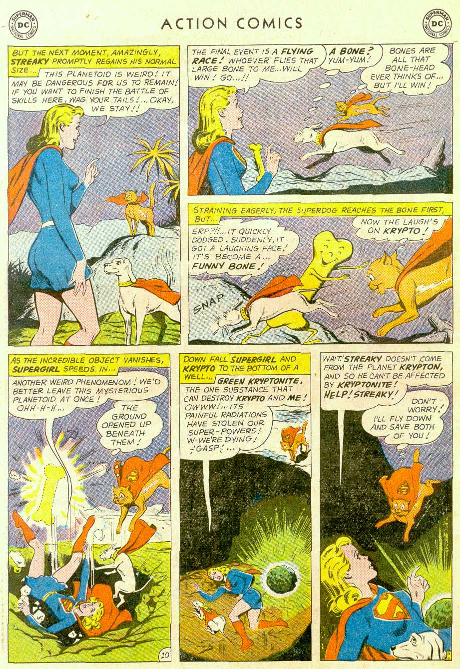 Action Comics (1938) issue 277 - Page 28