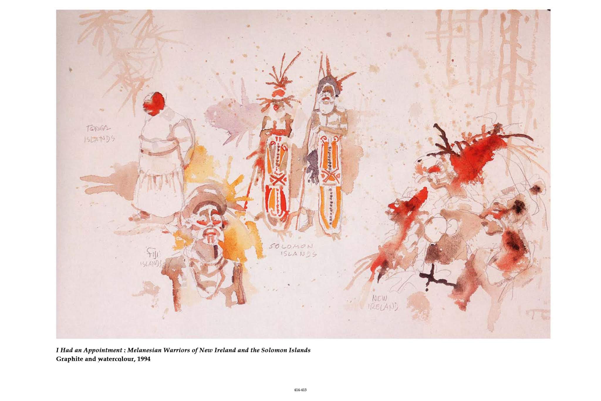 Read online Corto Maltese comic -  Issue # TPB 2 (Part 4) - 80