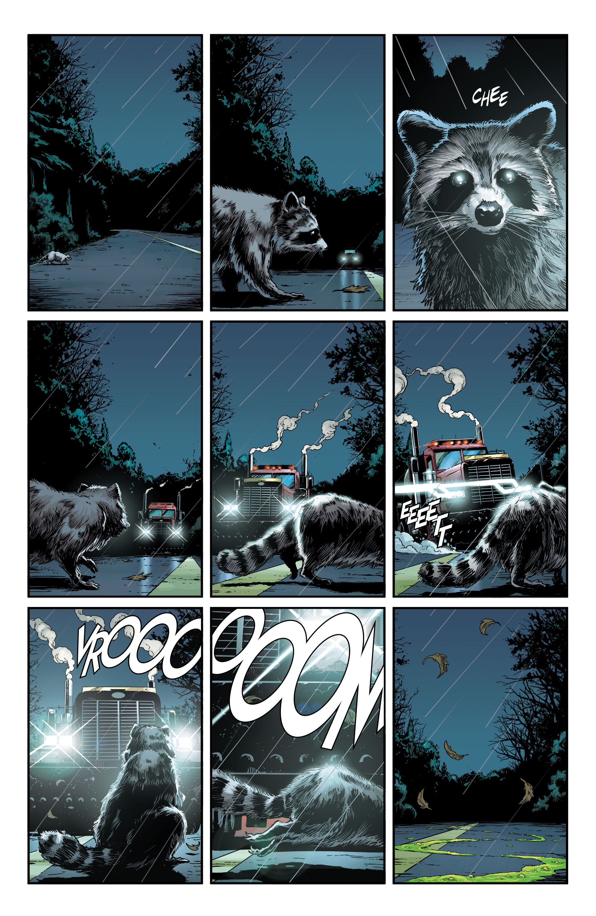 Read online Batman: Three Jokers comic -  Issue #1 - 27