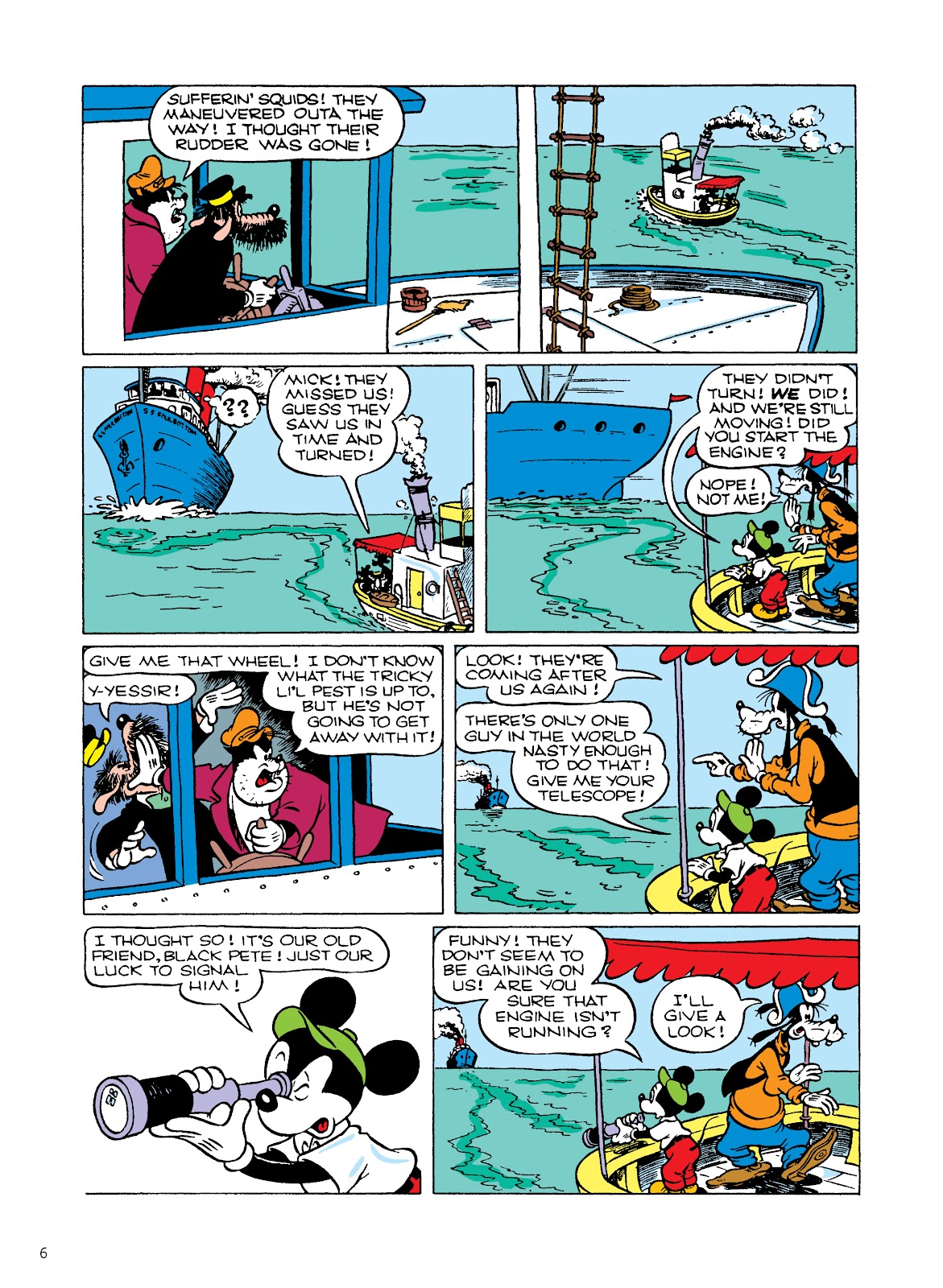 Disney Masters issue TPB 13 (Part 1) - Page 13