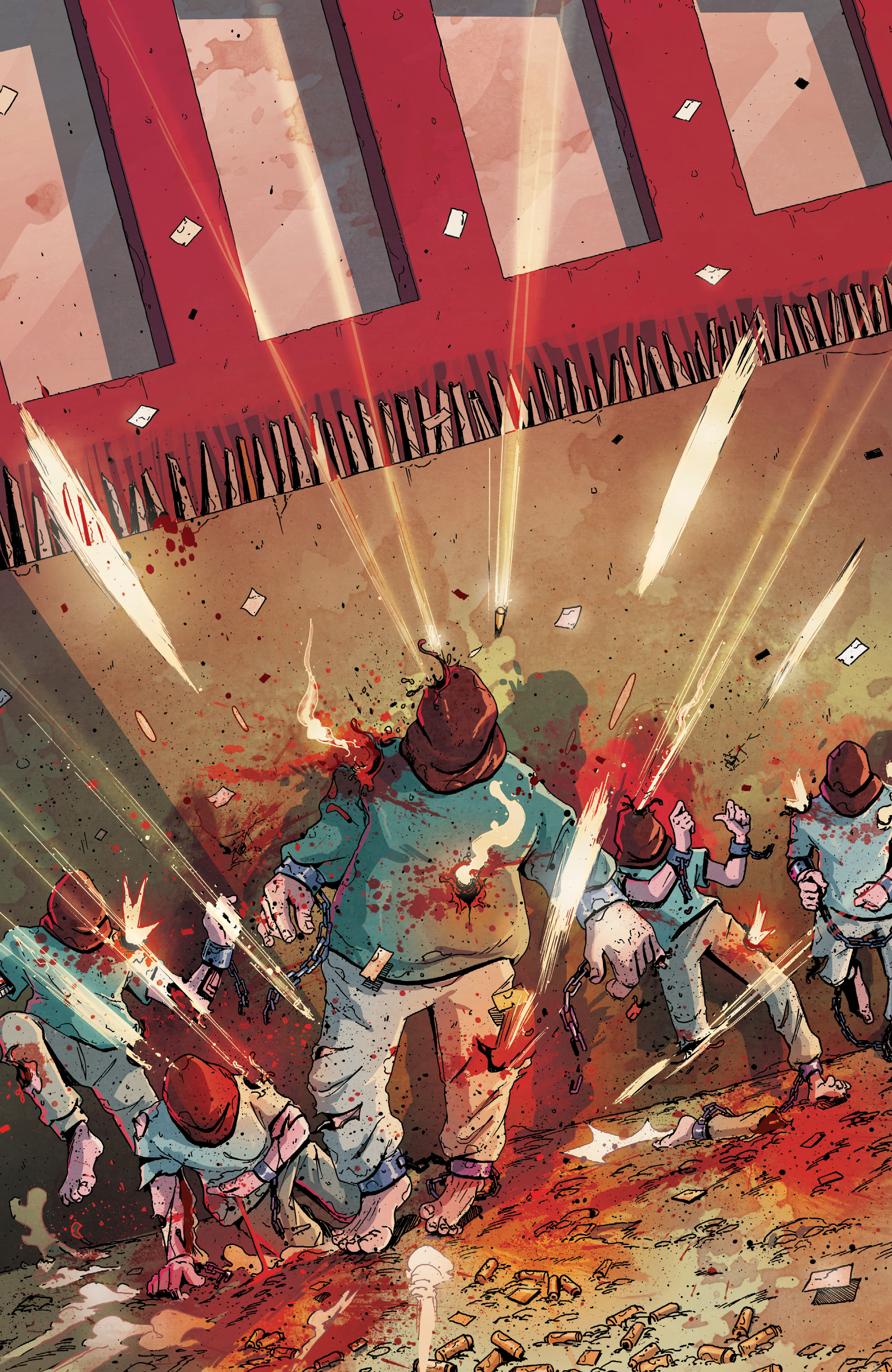 Read online Giga comic -  Issue #2 - 27