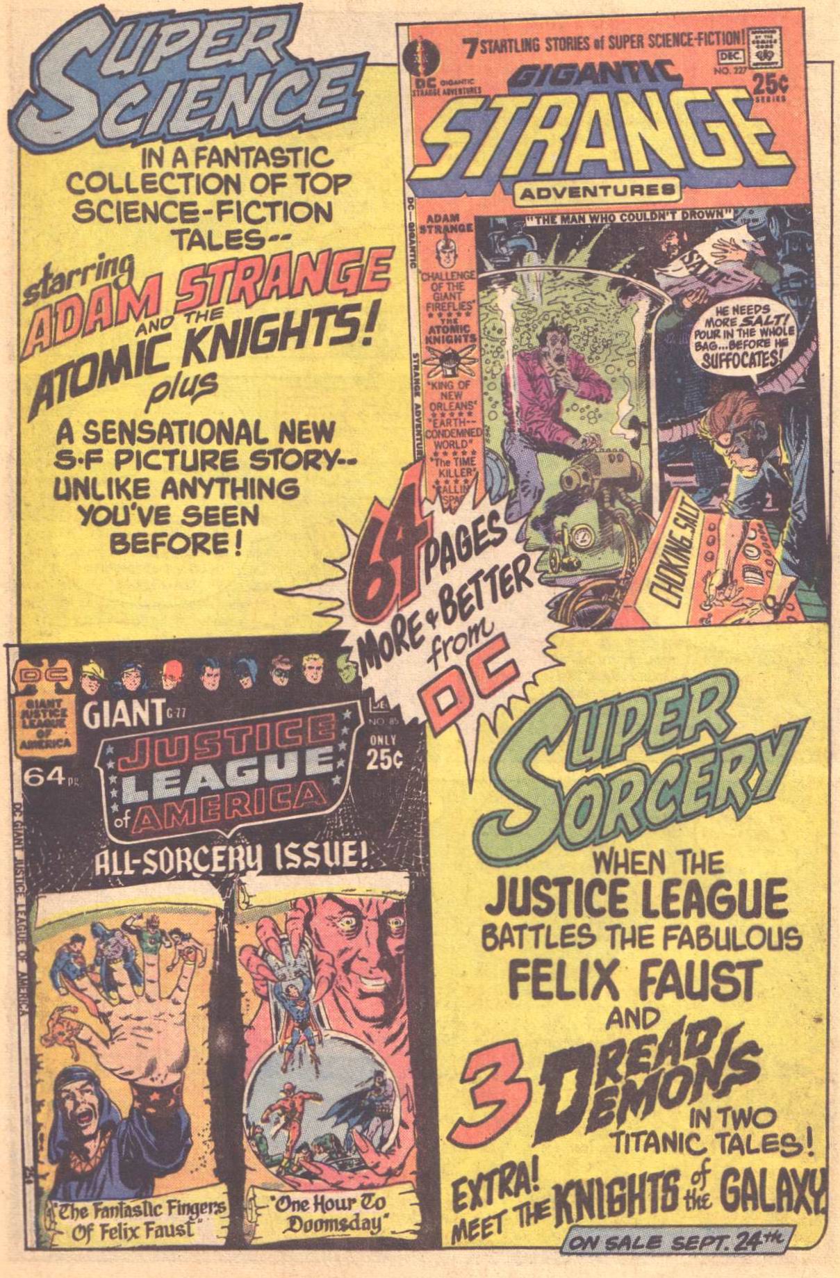 Read online Batman (1940) comic -  Issue #226 - 28