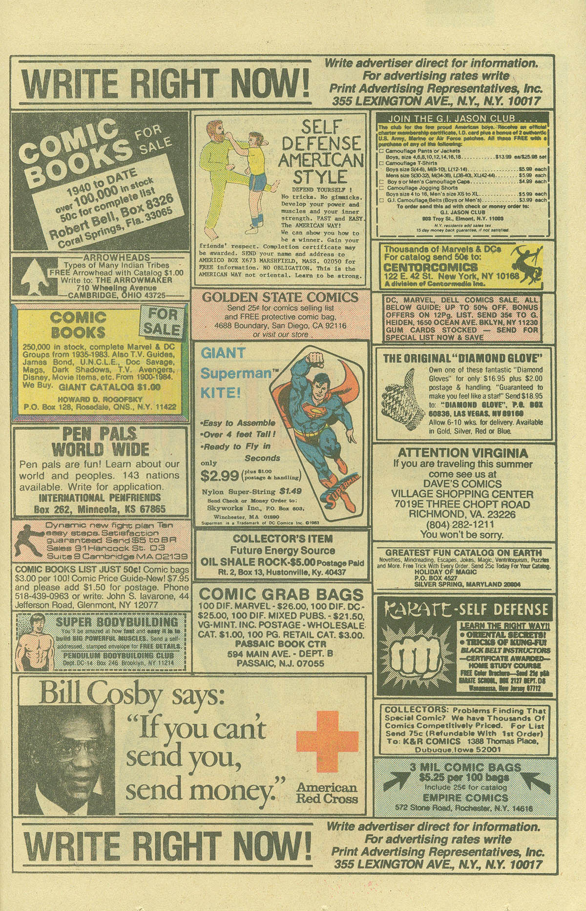 Read online Sgt. Rock comic -  Issue #394 - 21