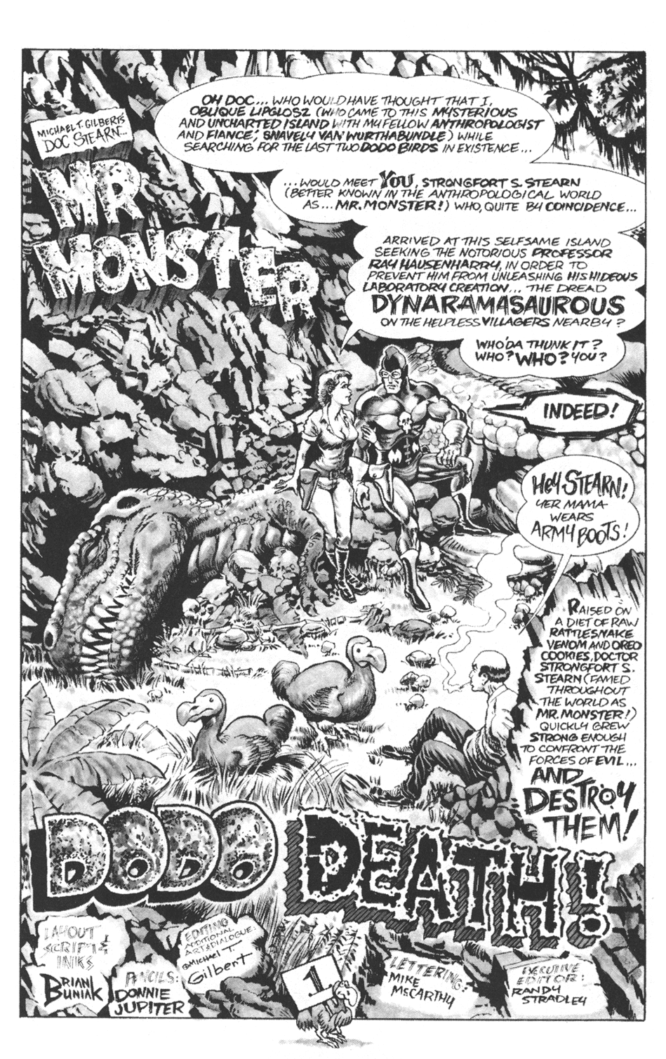 Dark Horse Presents (1986) Issue #33 #38 - English 30