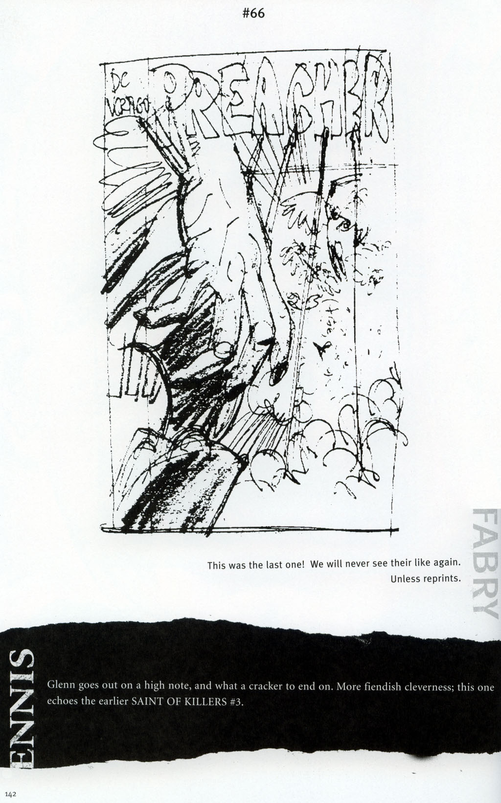 Read online Preacher: Dead or Alive comic -  Issue # TPB (Part 2) - 43