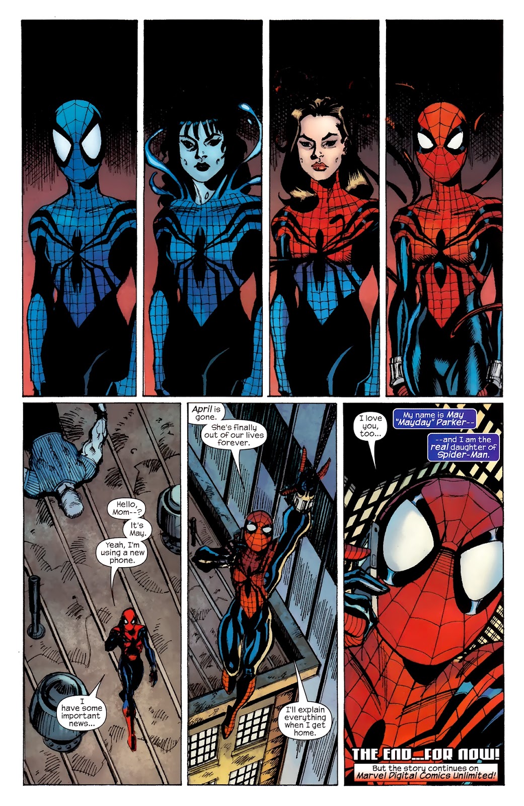 Amazing Spider-Man Family issue 8 - Page 28