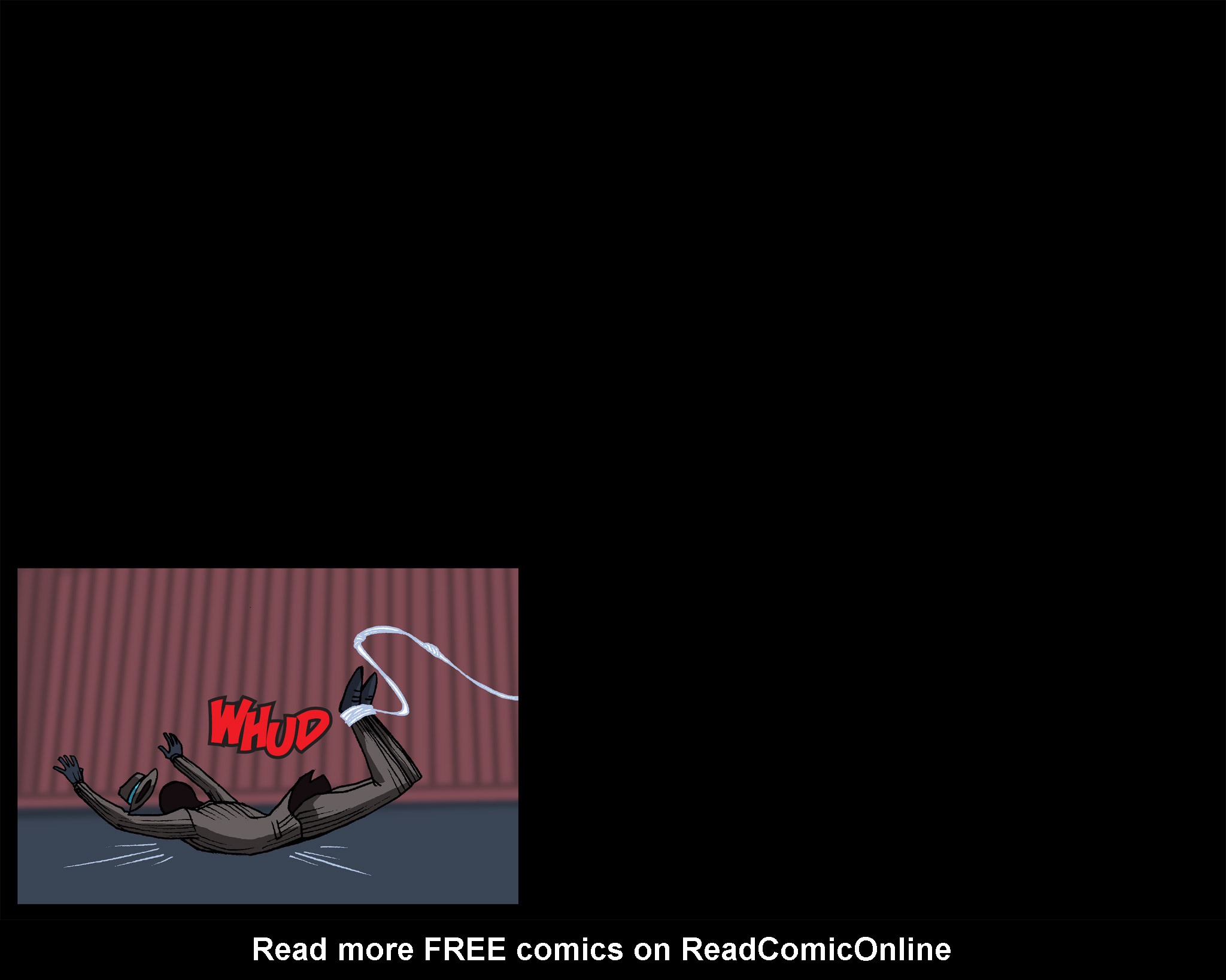 Read online Ultimate Spider-Man (Infinite Comics) (2015) comic -  Issue #19 - 31