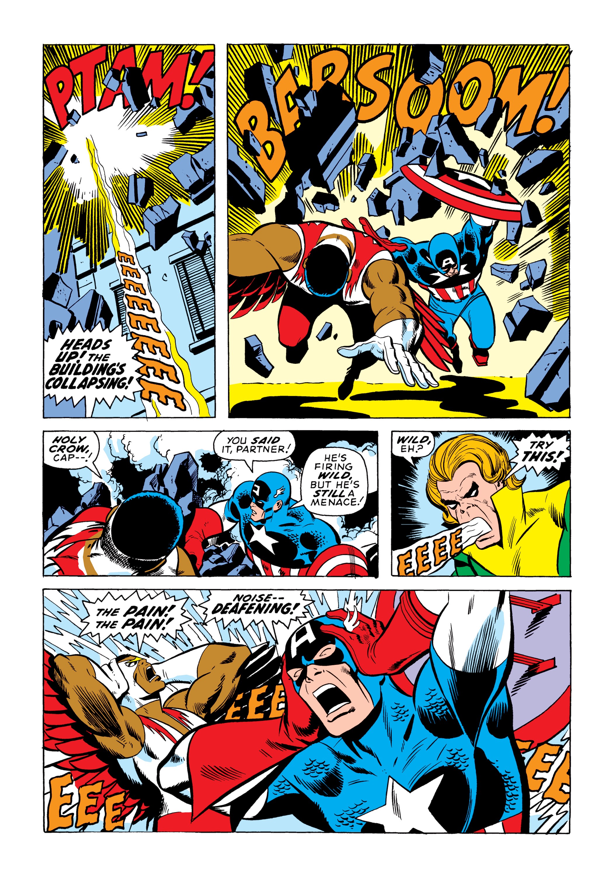 Read online Marvel Masterworks: The X-Men comic -  Issue # TPB 8 (Part 1) - 87