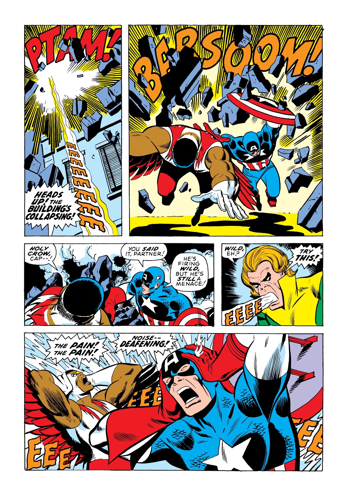 Marvel Masterworks: The X-Men issue TPB 8 (Part 1) - Page 87