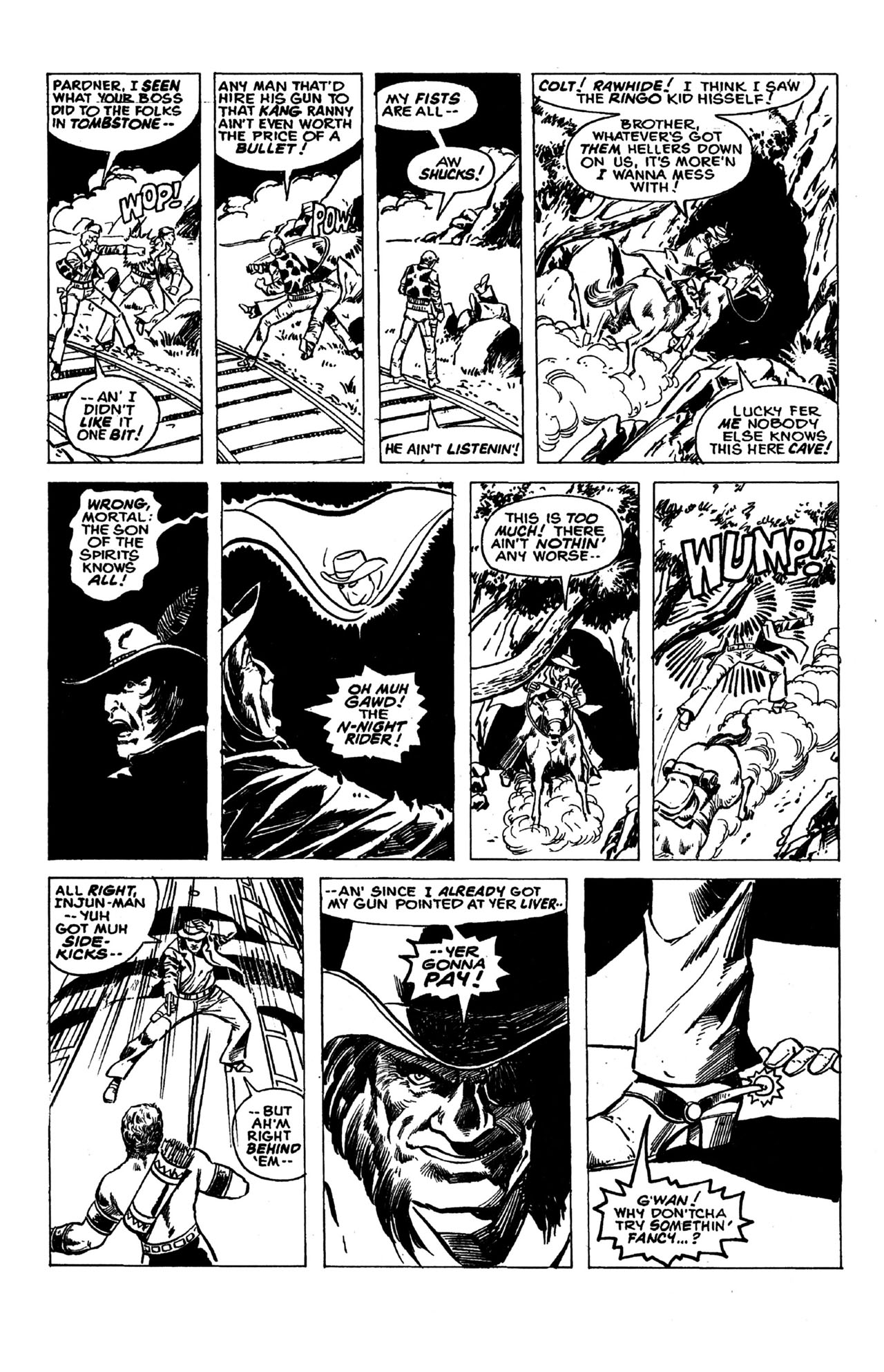 Read online Essential Avengers comic -  Issue # TPB 7 Part 1 - 40