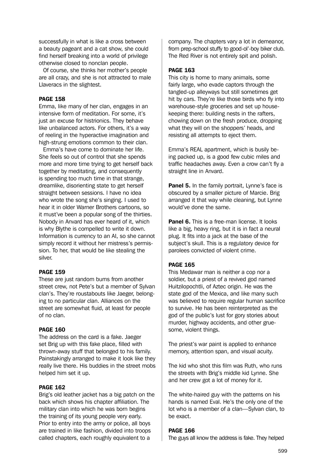 Read online The Finder Library comic -  Issue # TPB 1 (Part 6) - 54