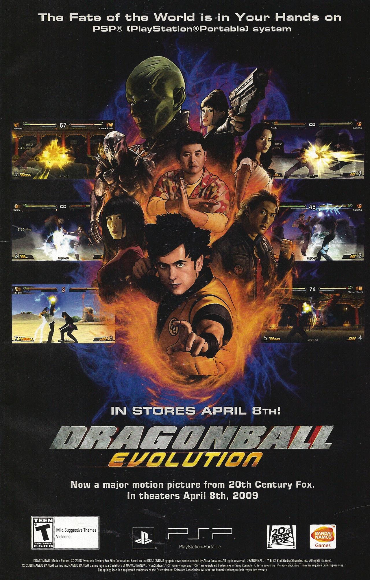 Read online Azrael: Death's Dark Knight comic -  Issue #2 - 10