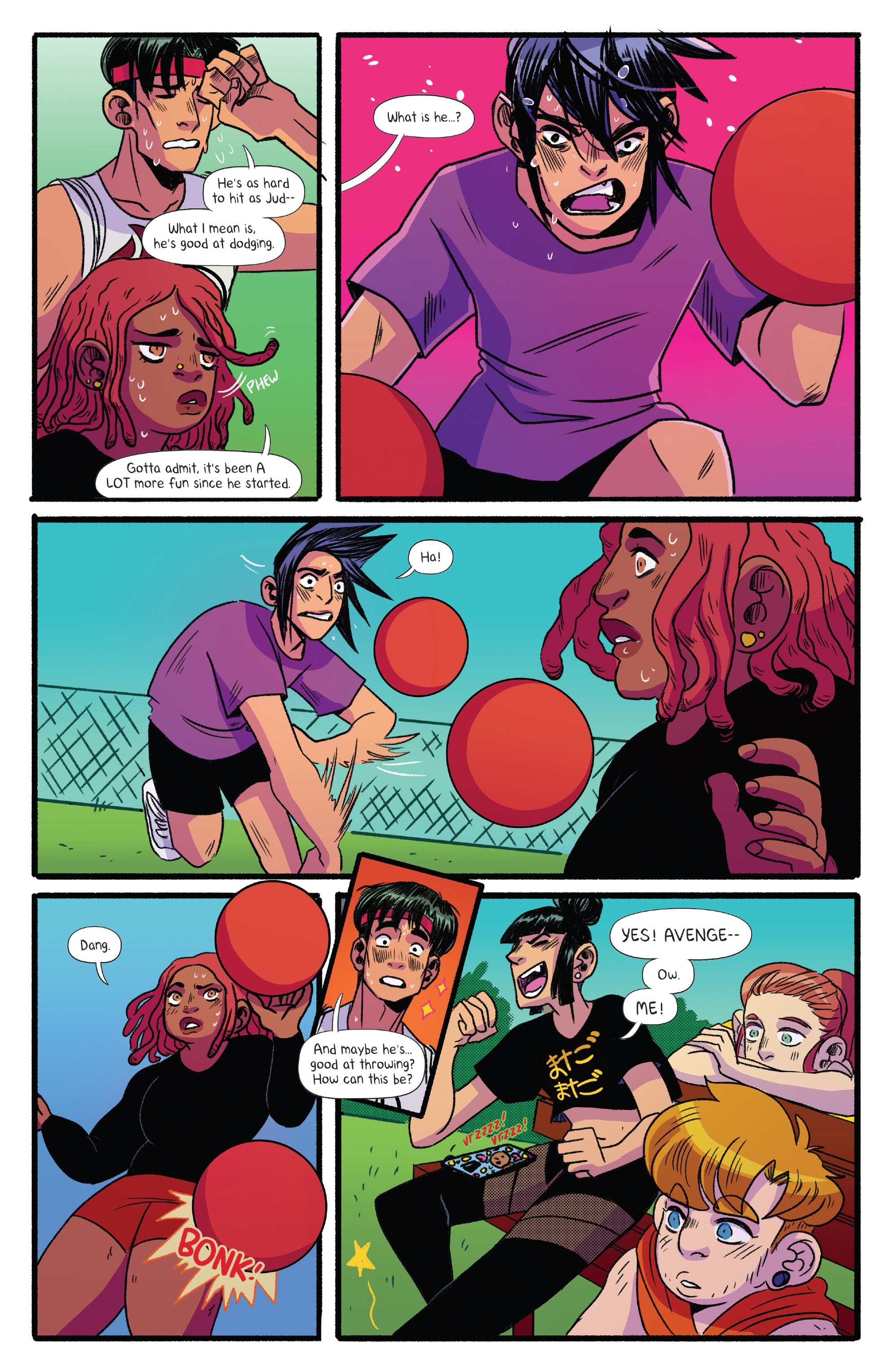 Read online Dodge City comic -  Issue # _TPB - 48