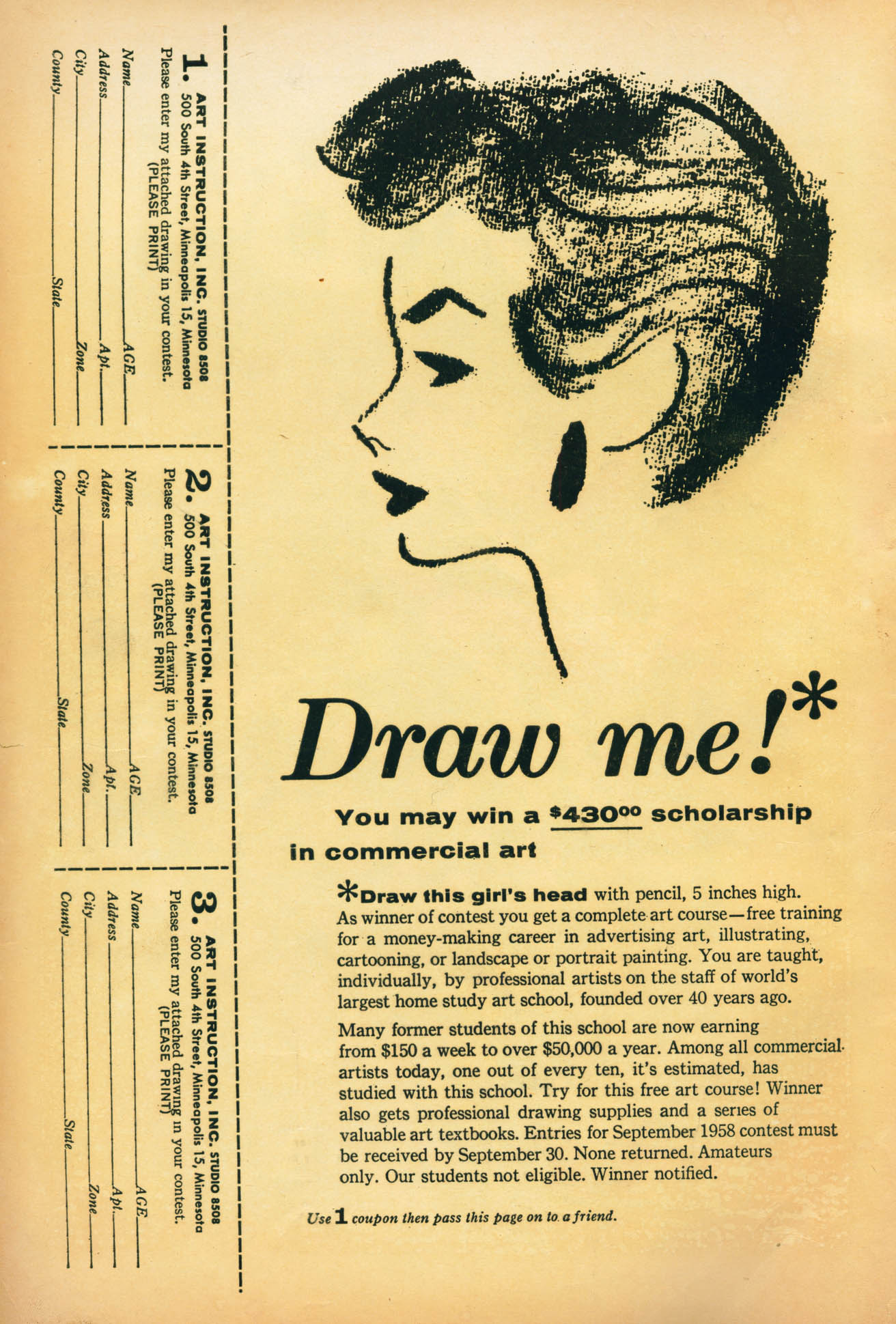 Read online G.I. Combat (1952) comic -  Issue #65 - 2