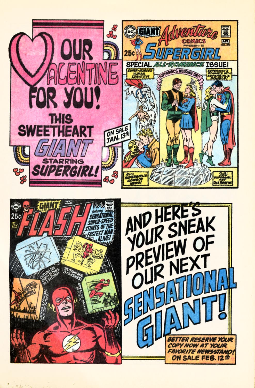 Read online Wonder Woman (1942) comic -  Issue #187 - 12