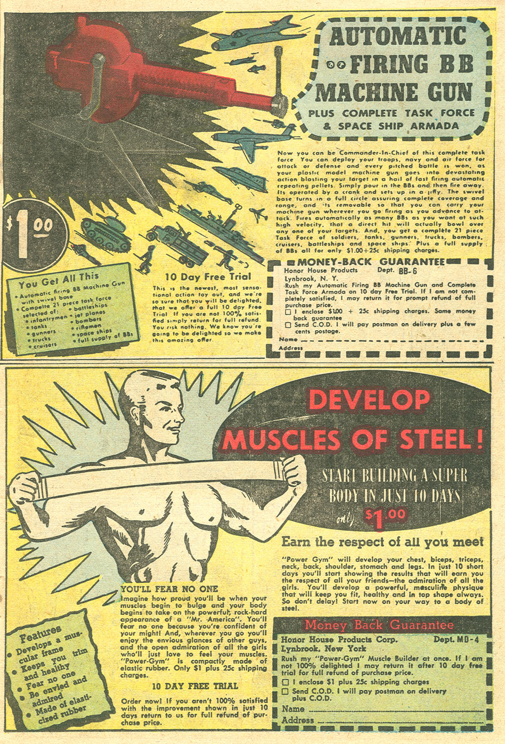 Read online Kid Colt Outlaw comic -  Issue #73 - 15