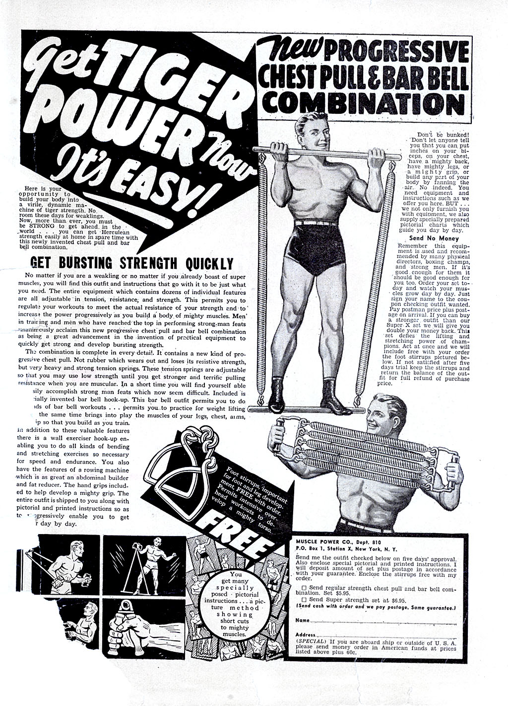 Read online Detective Comics (1937) comic -  Issue #68 - 67