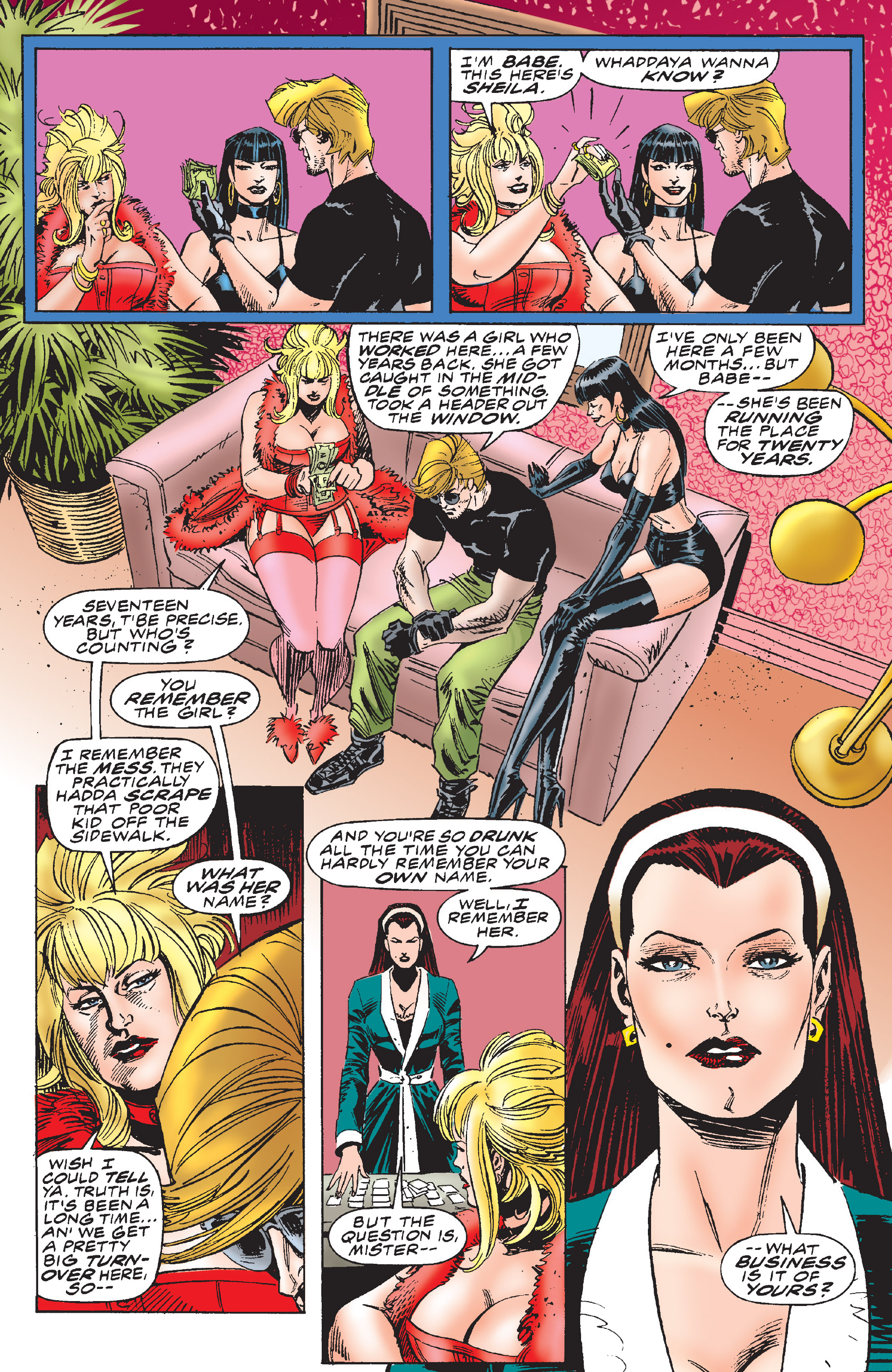 Read online Daredevil Epic Collection comic -  Issue # TPB 20 (Part 2) - 27