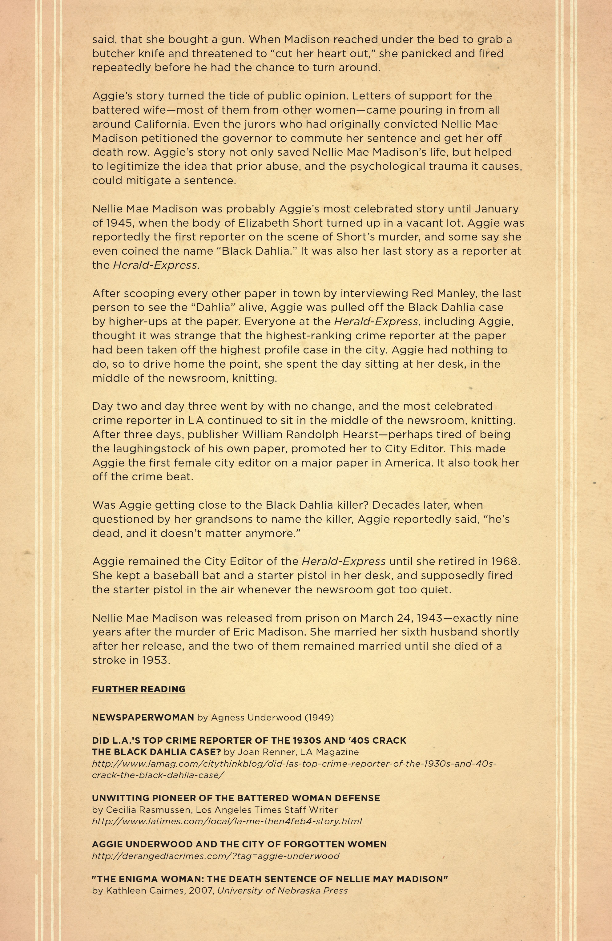 Read online Angel City comic -  Issue #4 - 27