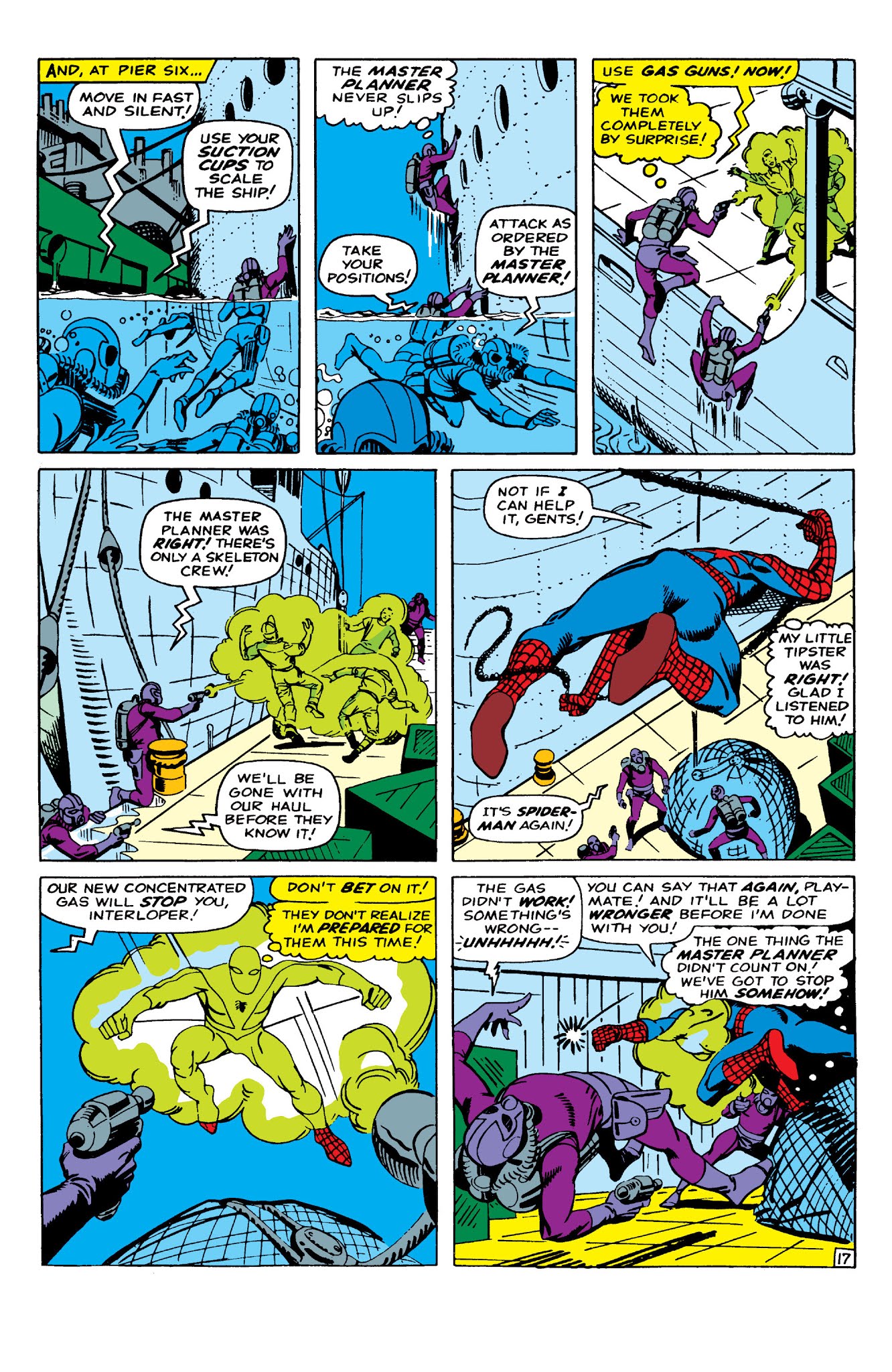 Read online Amazing Spider-Man Epic Collection comic -  Issue # Great Responsibility (Part 4) - 28