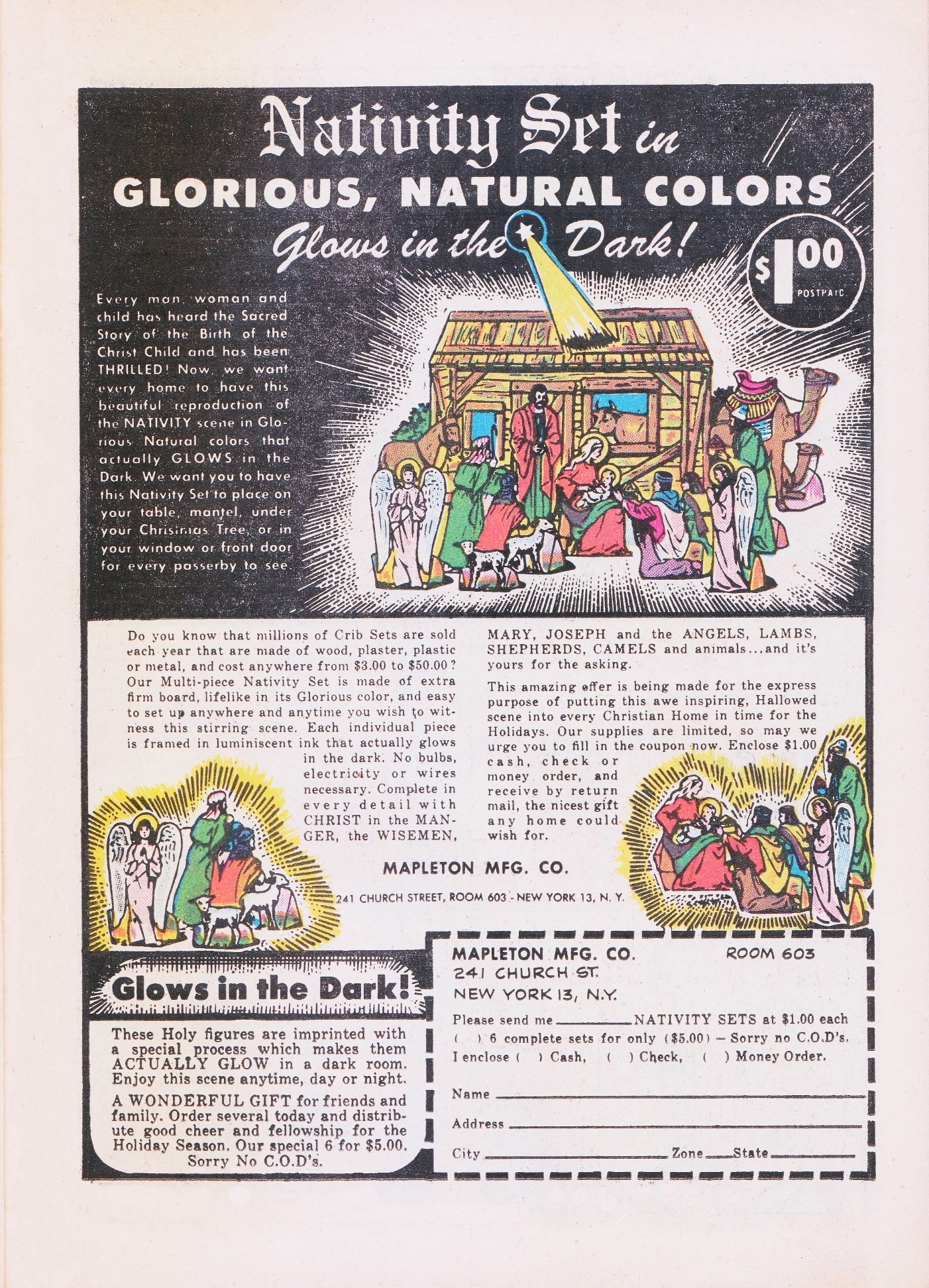 Read online Pep Comics comic -  Issue #113 - 11