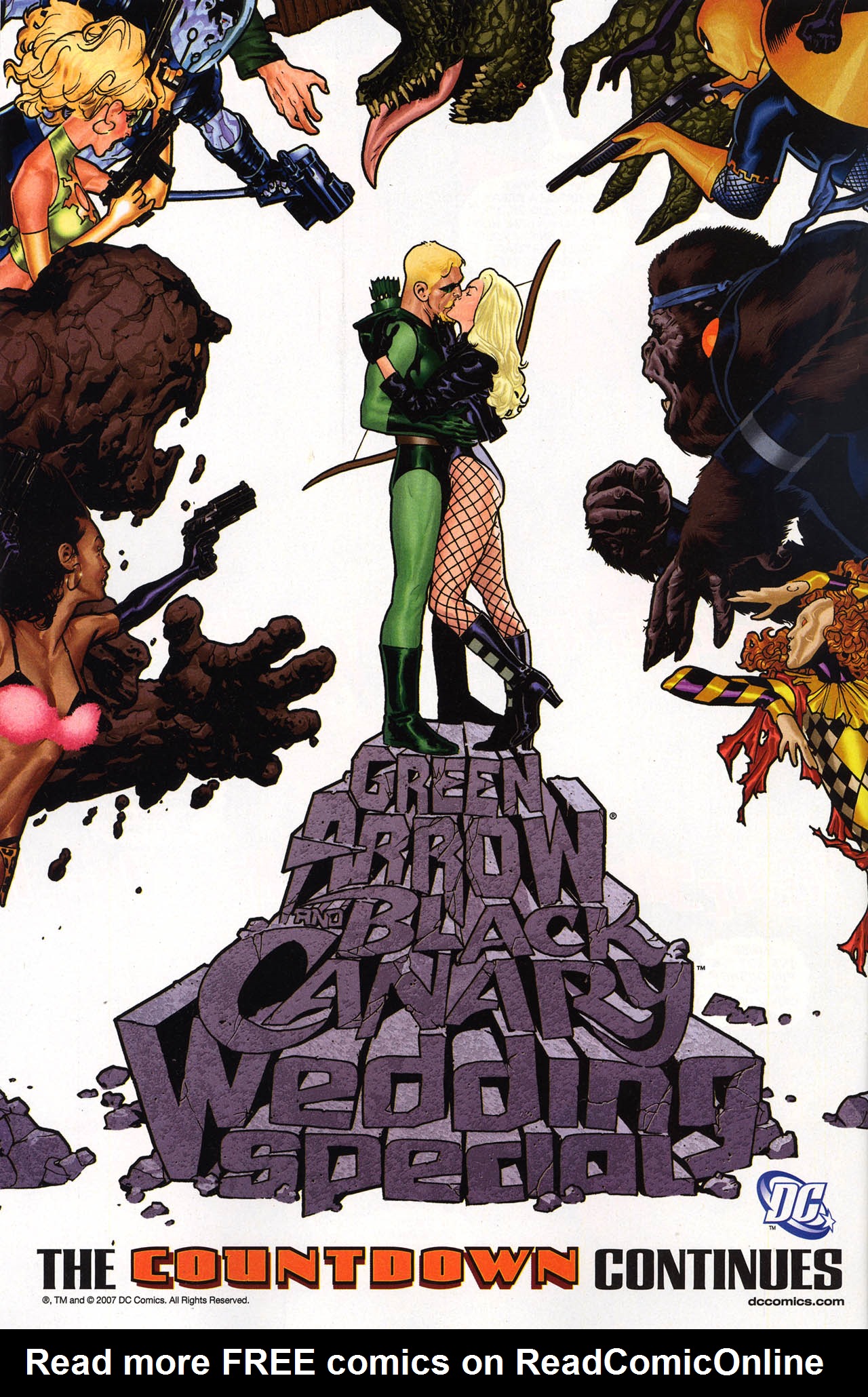 Read online Action Comics (1938) comic -  Issue #855 - 29