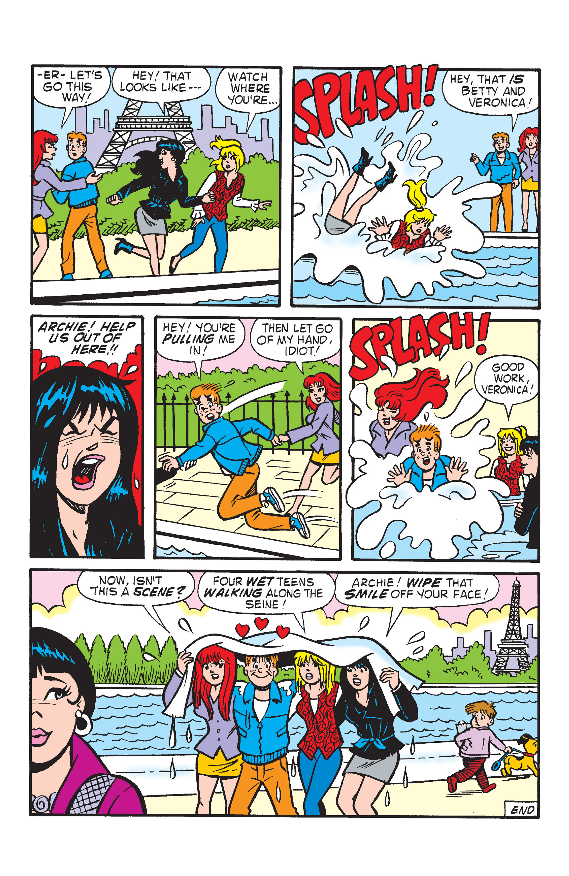 Read online Pep Digital comic -  Issue #45 (Part 2) - 70