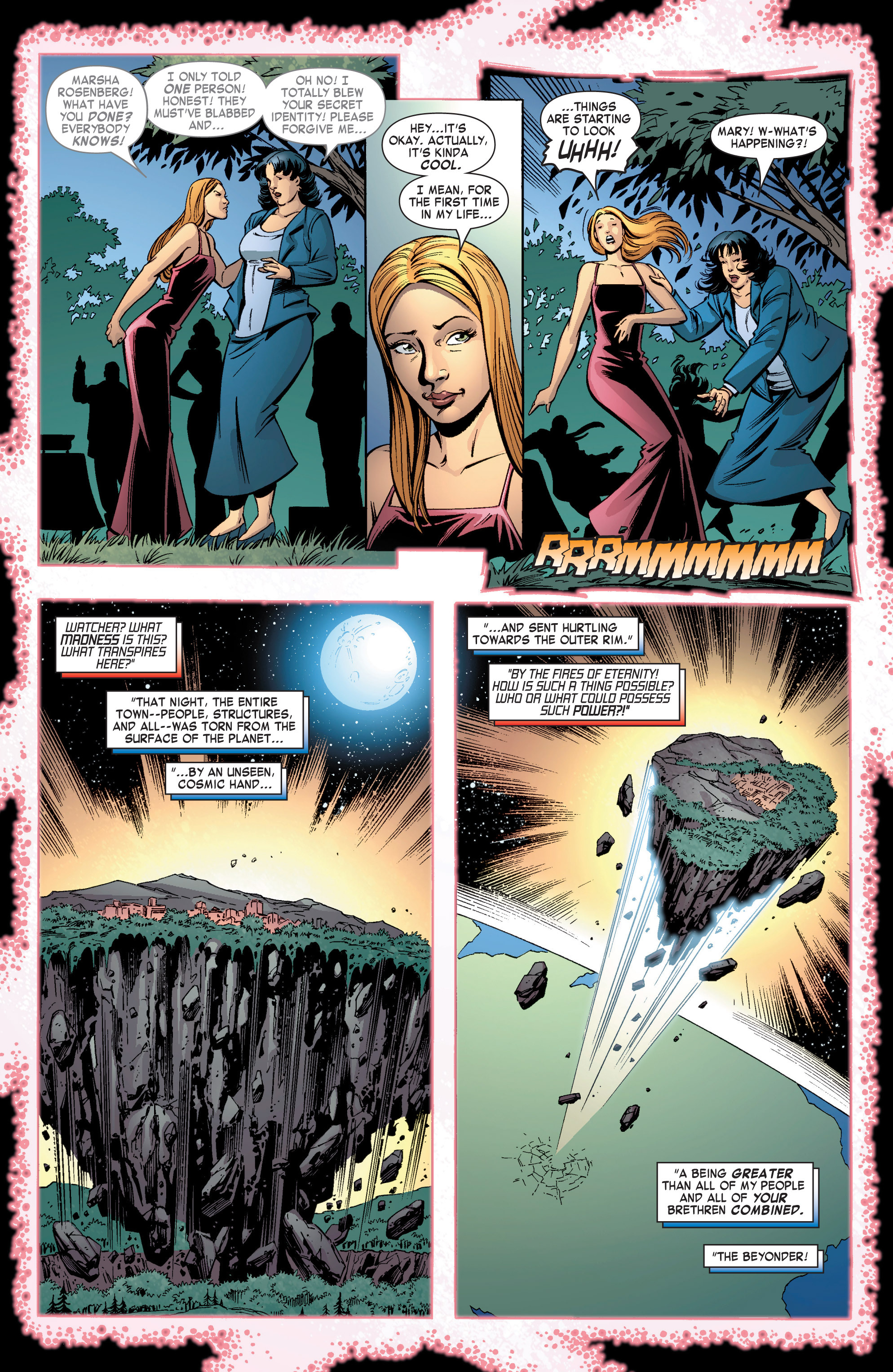 She-Hulk (2004) Issue #10 #10 - English 13