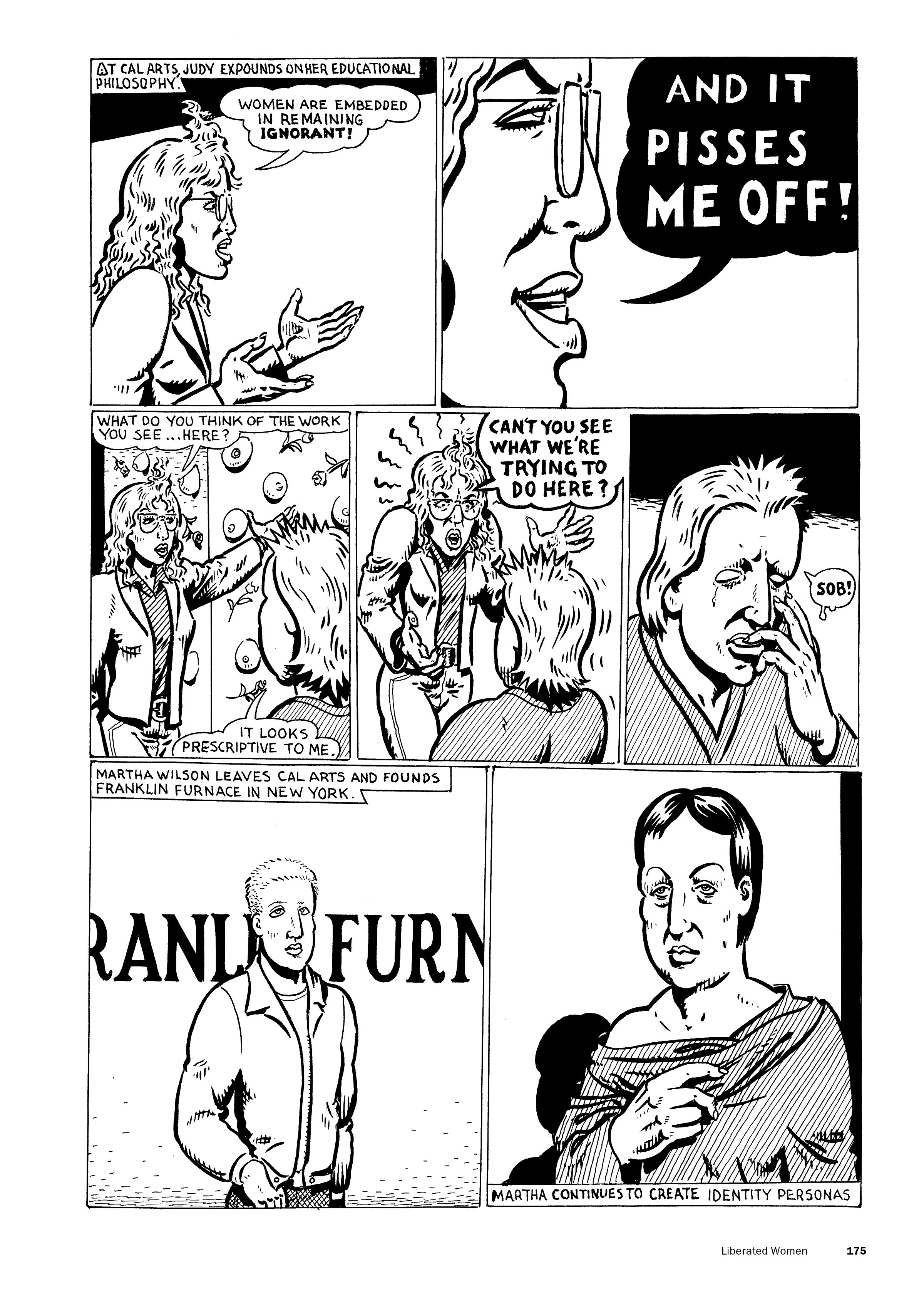 Read online Spain comic -  Issue # TPB 2 (Part 2) - 73