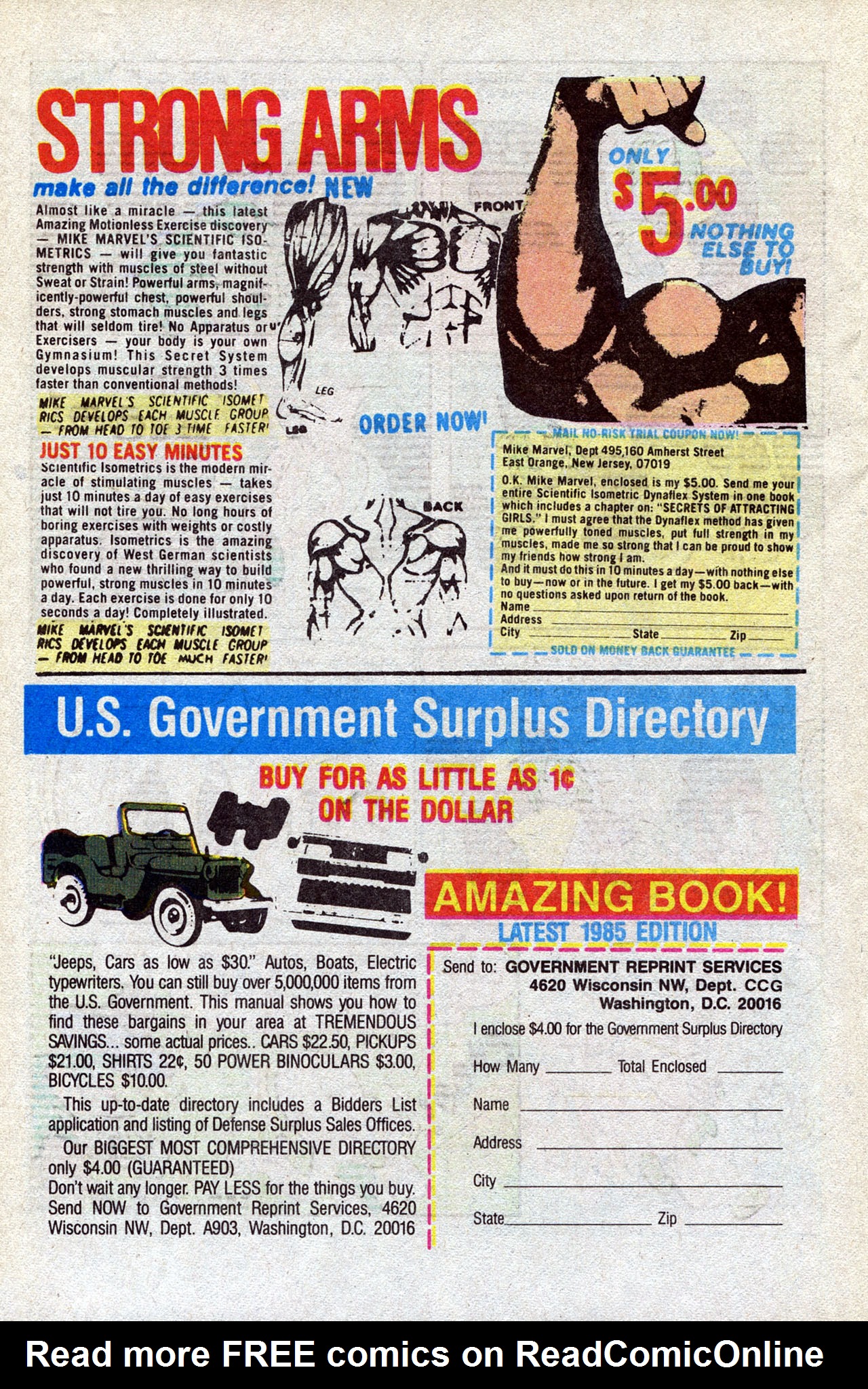 Read online Timmy the Timid Ghost comic -  Issue #25 - 14