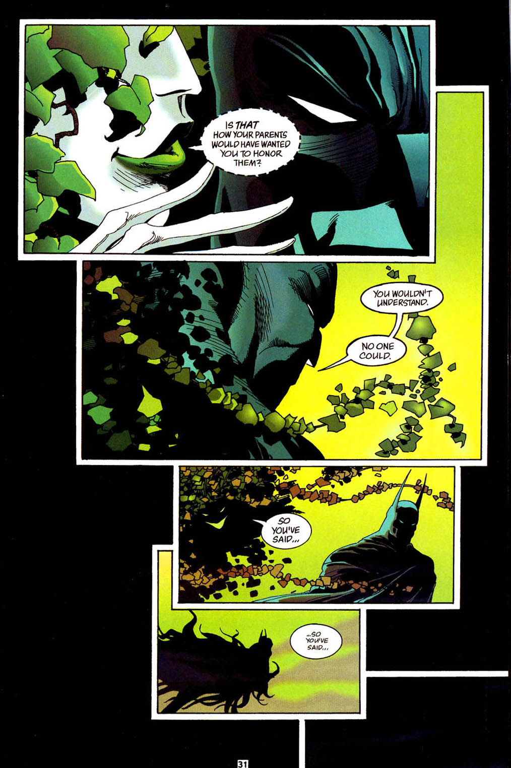 Batman: Legends of the Dark Knight _Special_3 Page 30