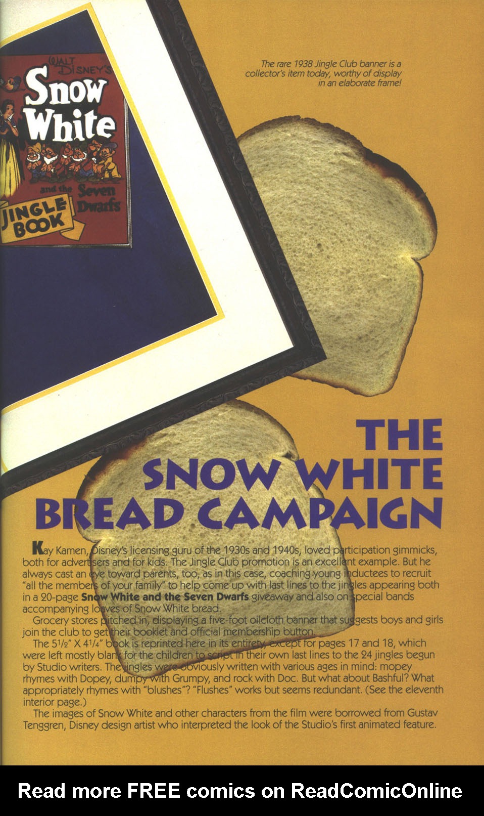 Read online Walt Disney's Comics and Stories comic -  Issue #618 - 39