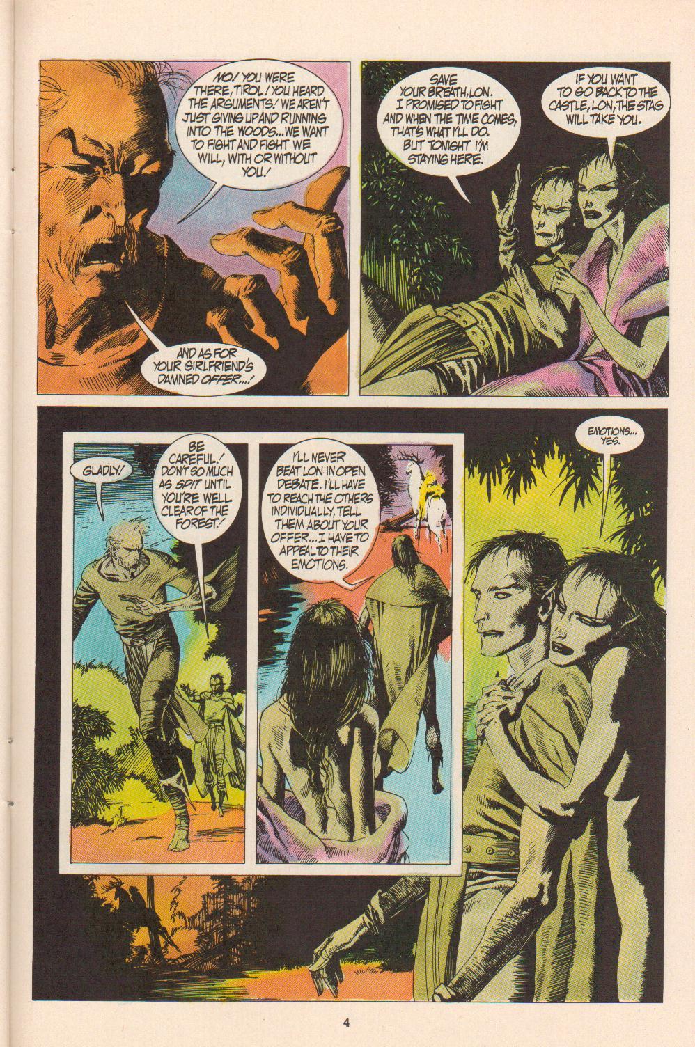 Read online Dalgoda comic -  Issue #4 - 29