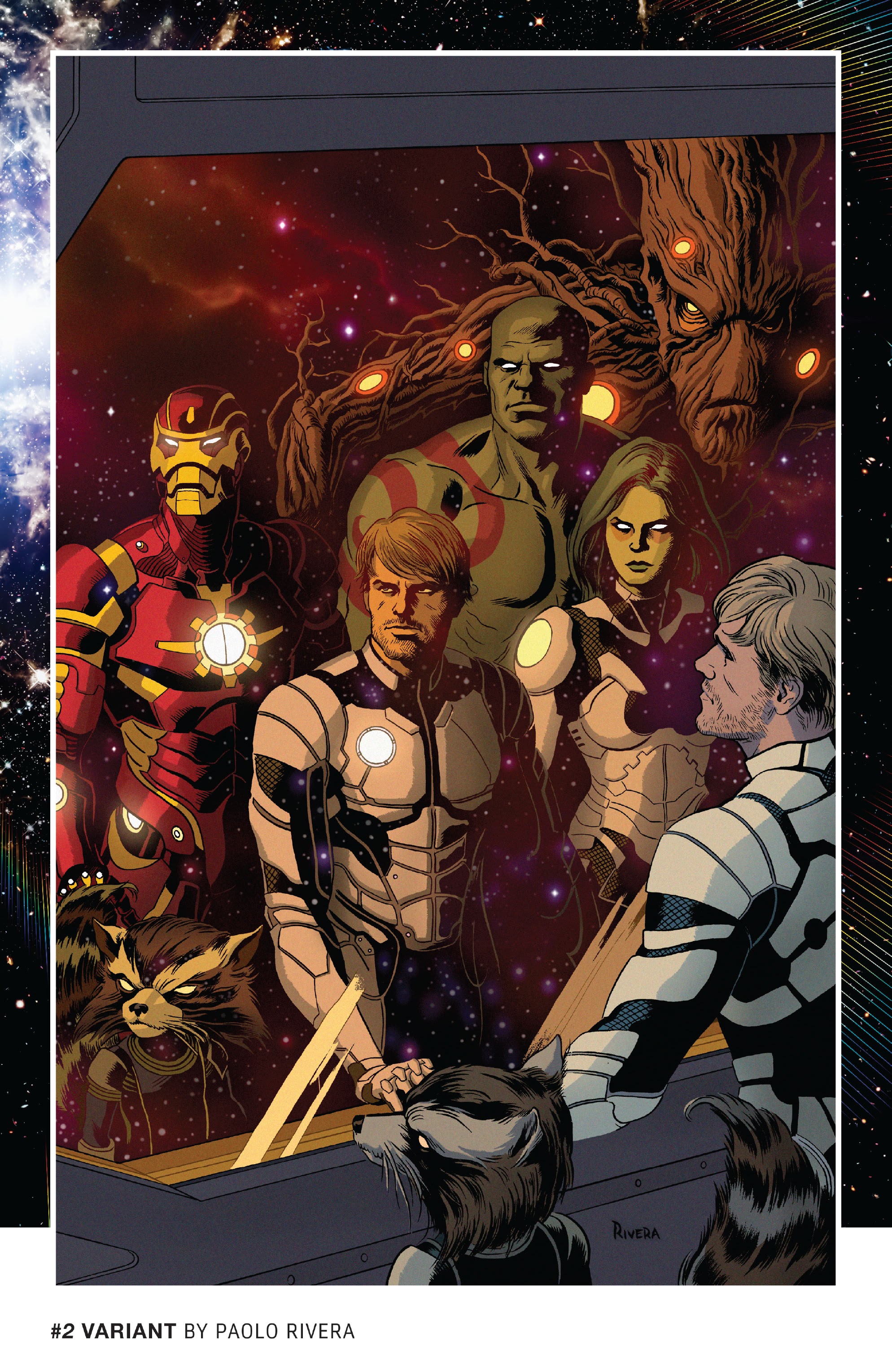 Read online Guardians Of The Galaxy by Brian Michael Bendis comic -  Issue # TPB 1 (Part 3) - 66