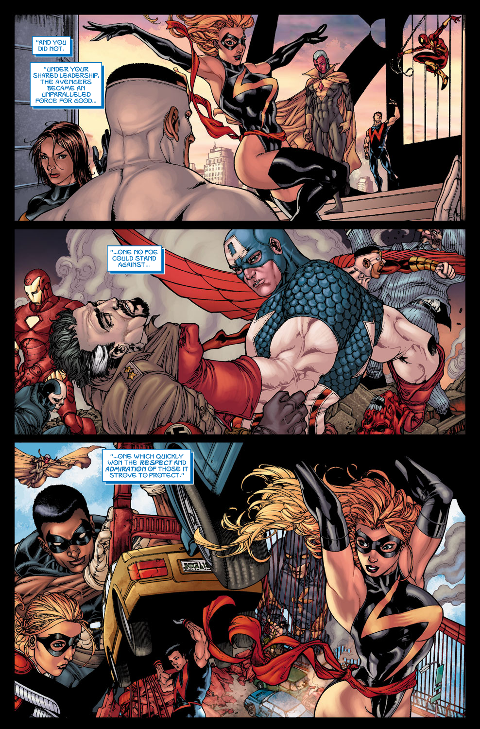 Read online What If? Civil War comic -  Issue # Full - 44