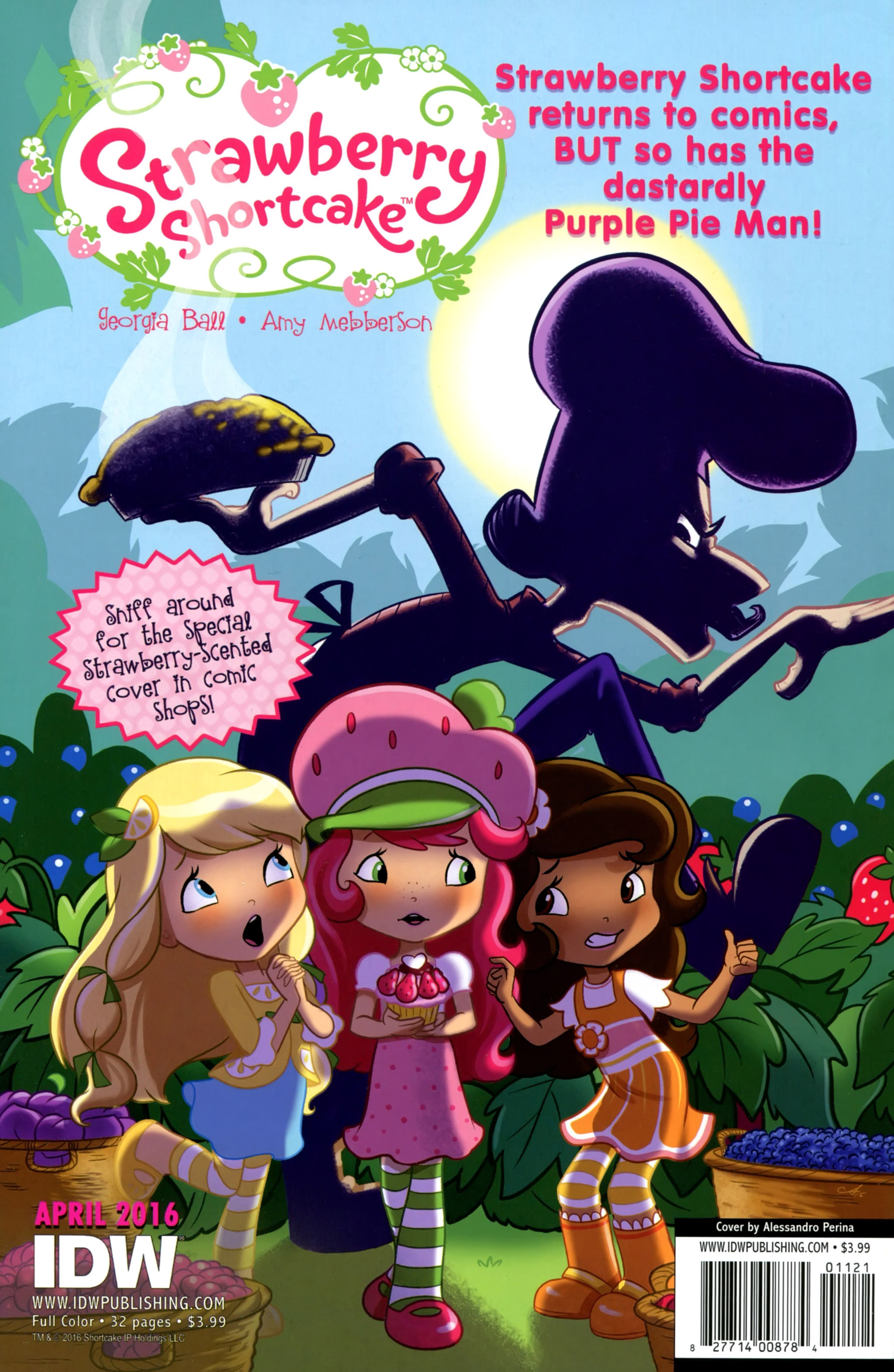 Read online Mickey Mouse (2015) comic -  Issue #11 - 44