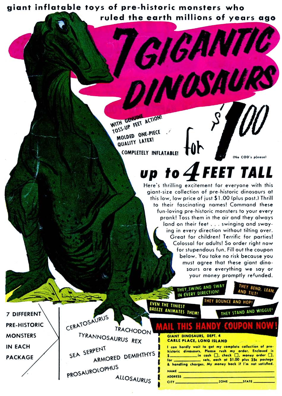 Read online Star Spangled War Stories (1952) comic -  Issue #74 - 36