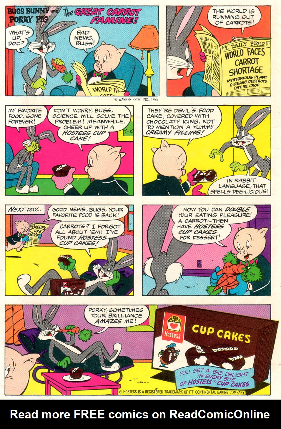 Read online Dagar the Invincible comic -  Issue #14 - 2