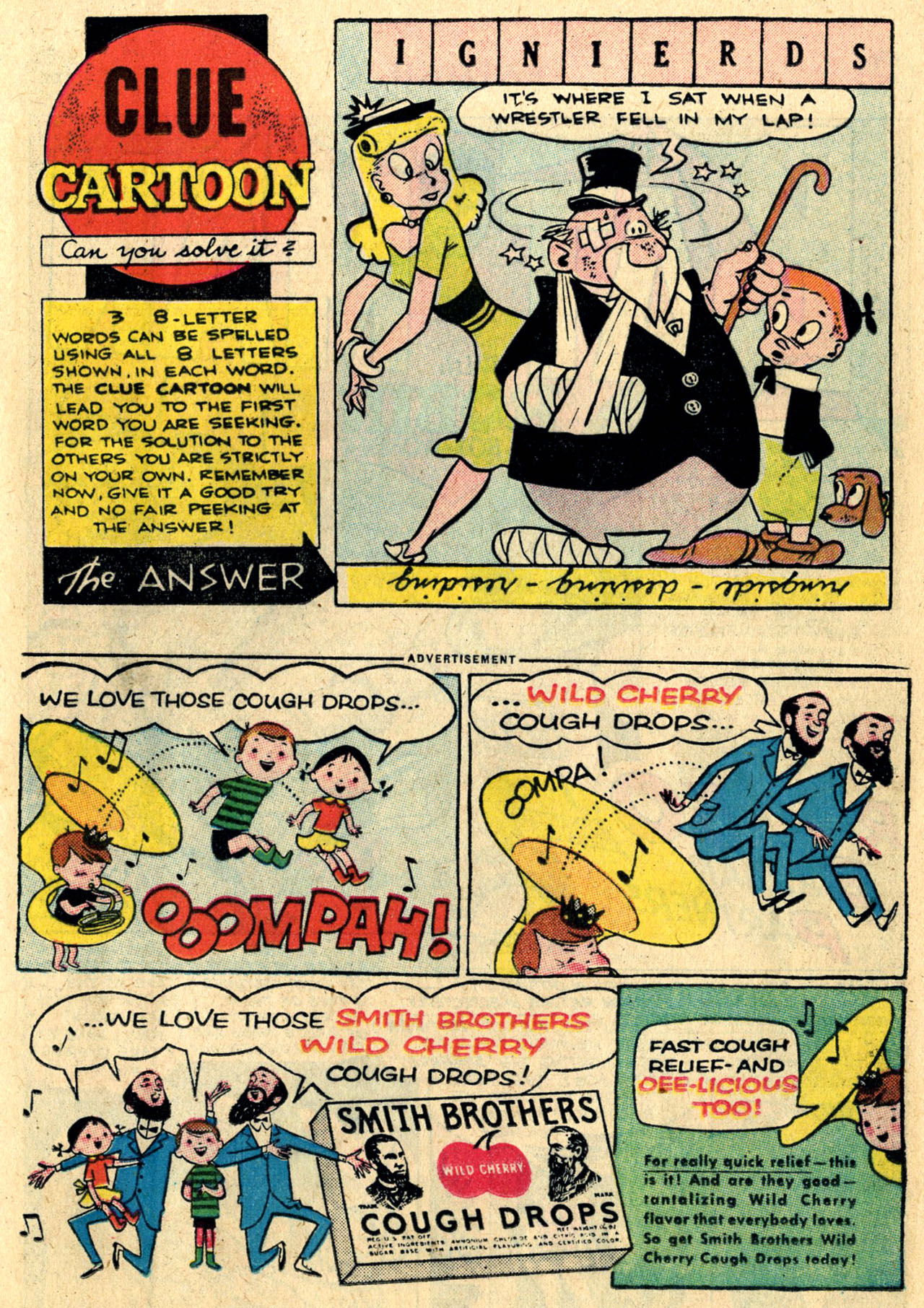 Read online Batman (1940) comic -  Issue #104 - 13