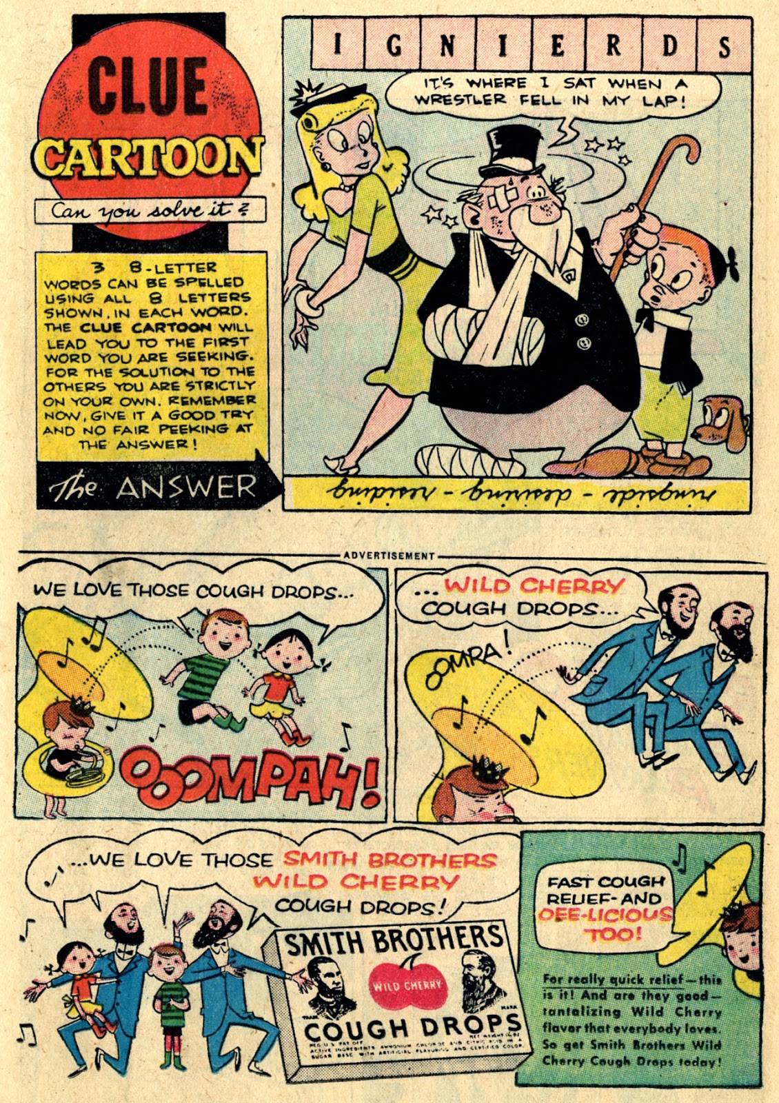 Batman (1940) issue 104 - Page 13