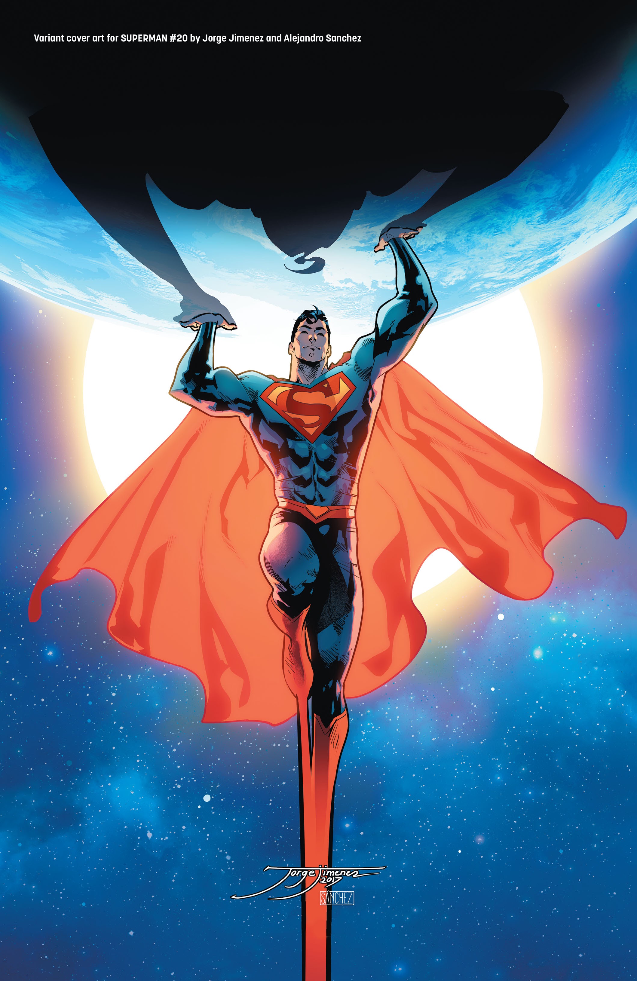 Read online Superman: Rebirth Deluxe Edition comic -  Issue # TPB 2 (Part 3) - 111