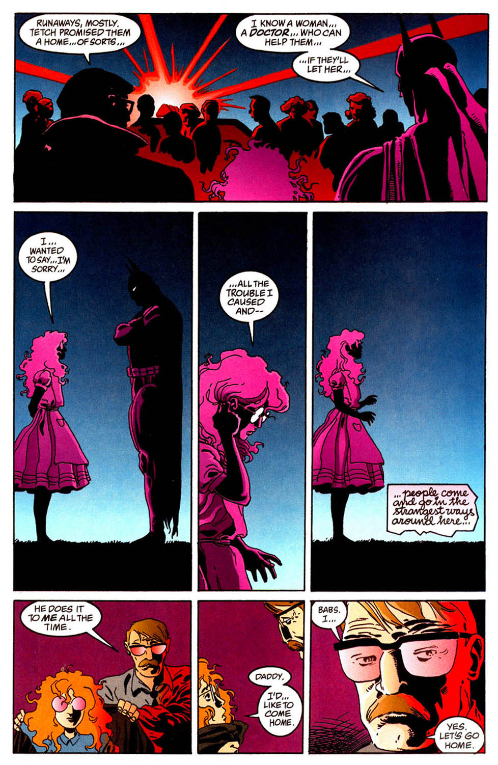 Batman: Legends of the Dark Knight _Special_2 Page 46