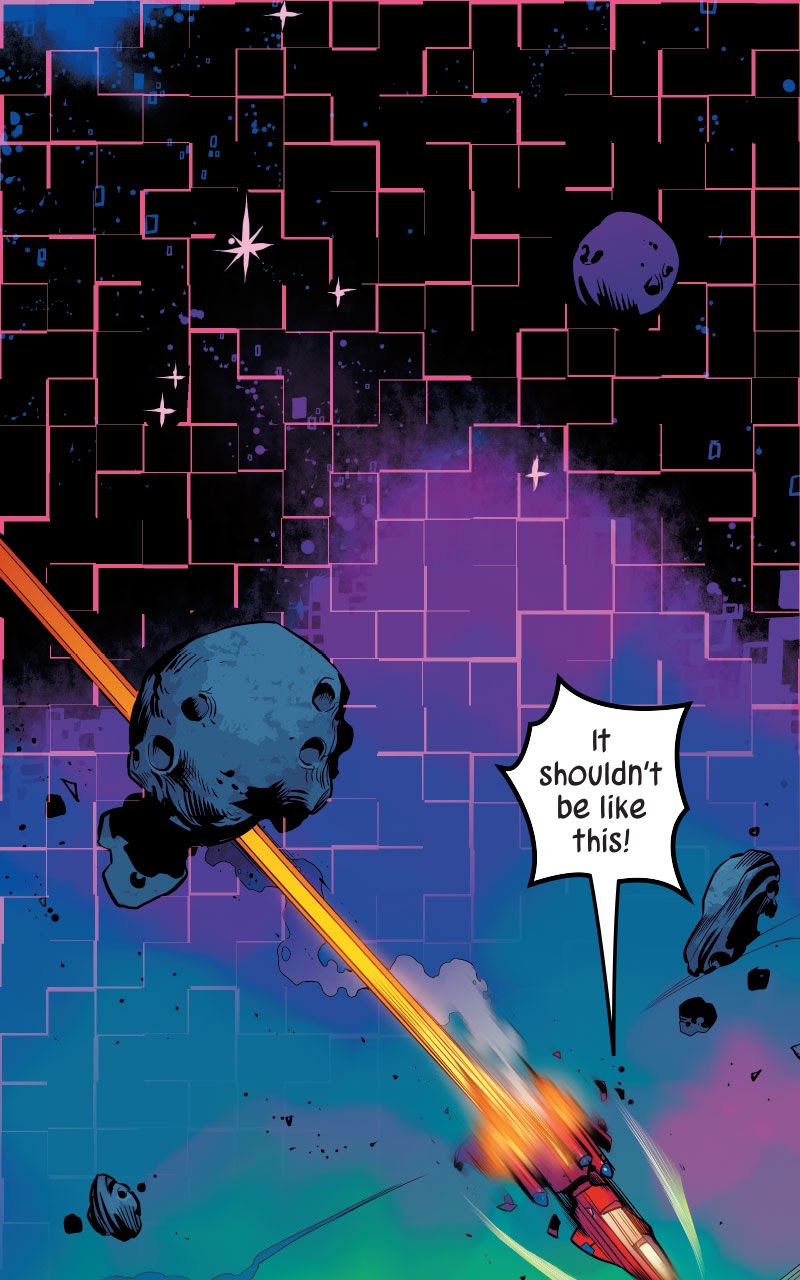 Read online Hulkling and Wiccan: Infinity Comic comic -  Issue #2 - 3