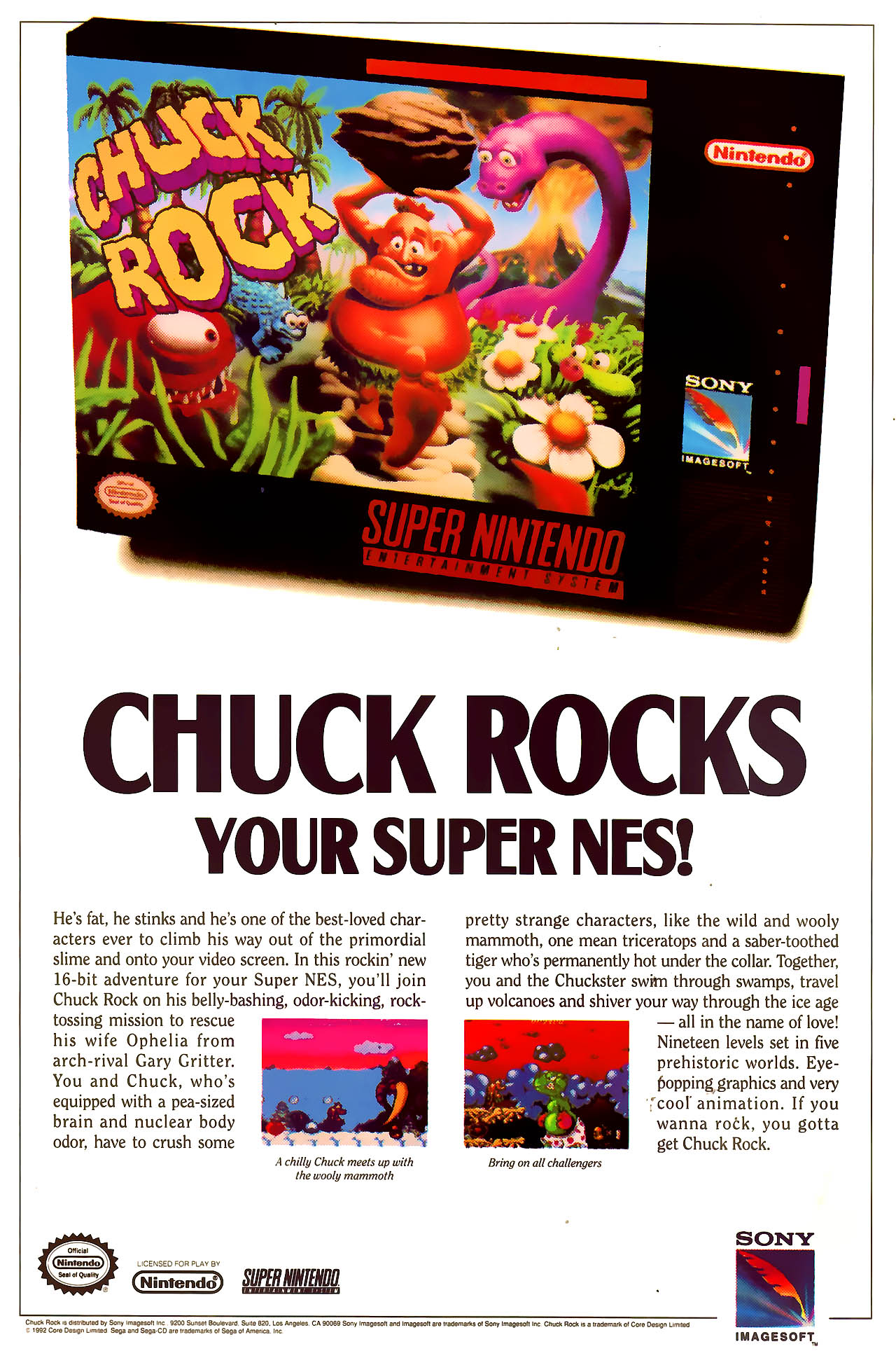 Read online Justice Society of America (1992) comic -  Issue #8 - 7