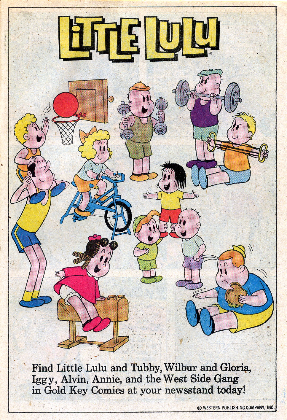 Read online Ripley's Believe it or Not! (1965) comic -  Issue #86 - 31