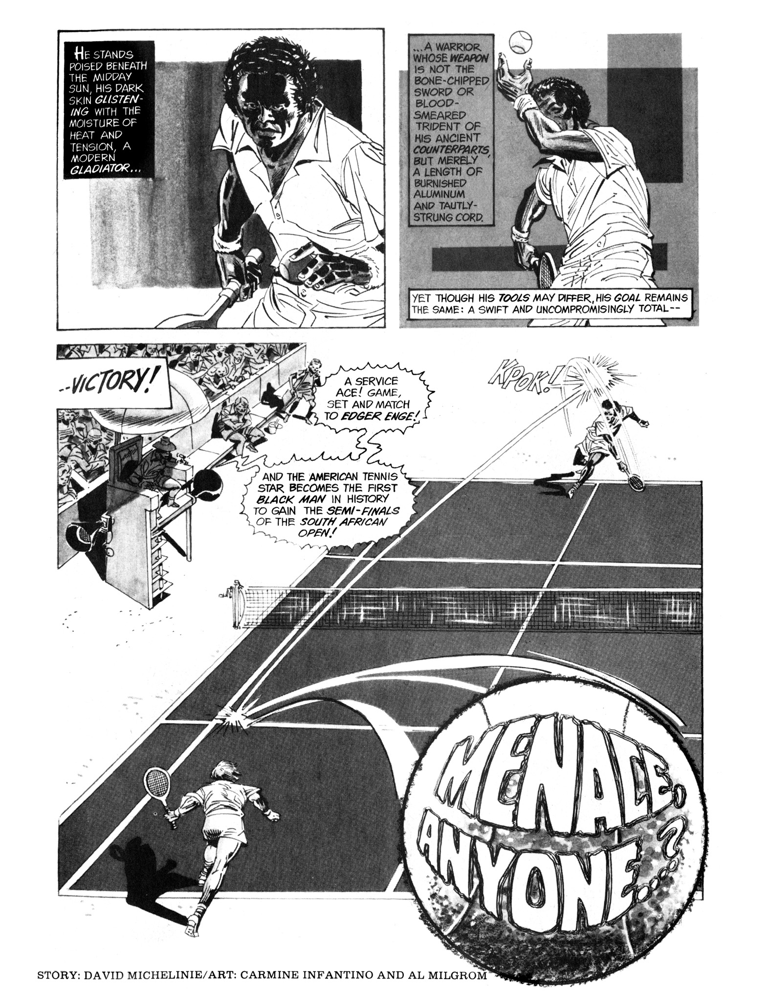 Read online Creepy Archives comic -  Issue # TPB 18 (Part 1) - 45