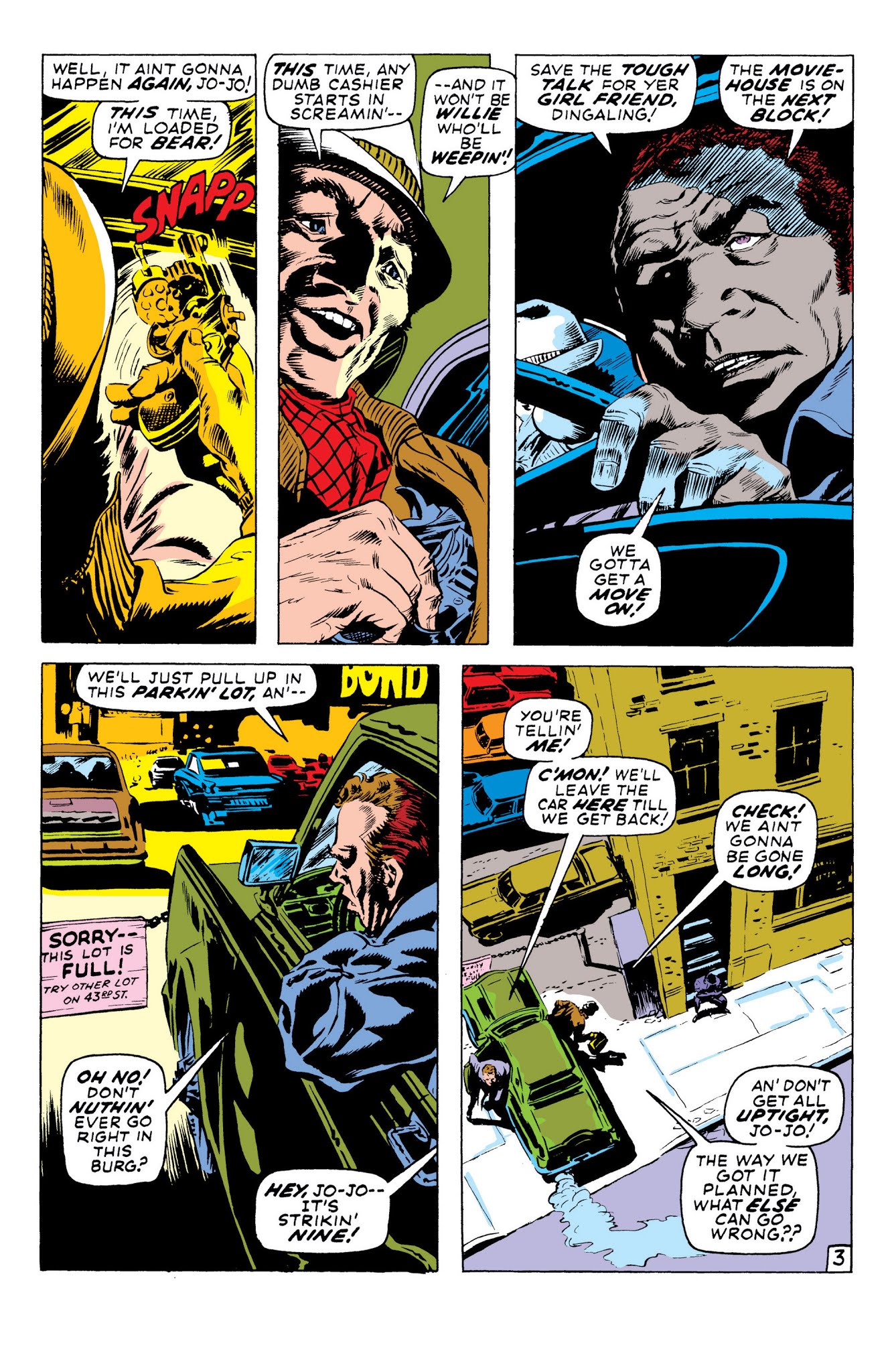 Read online Daredevil Epic Collection comic -  Issue # TPB 3 (Part 5) - 29