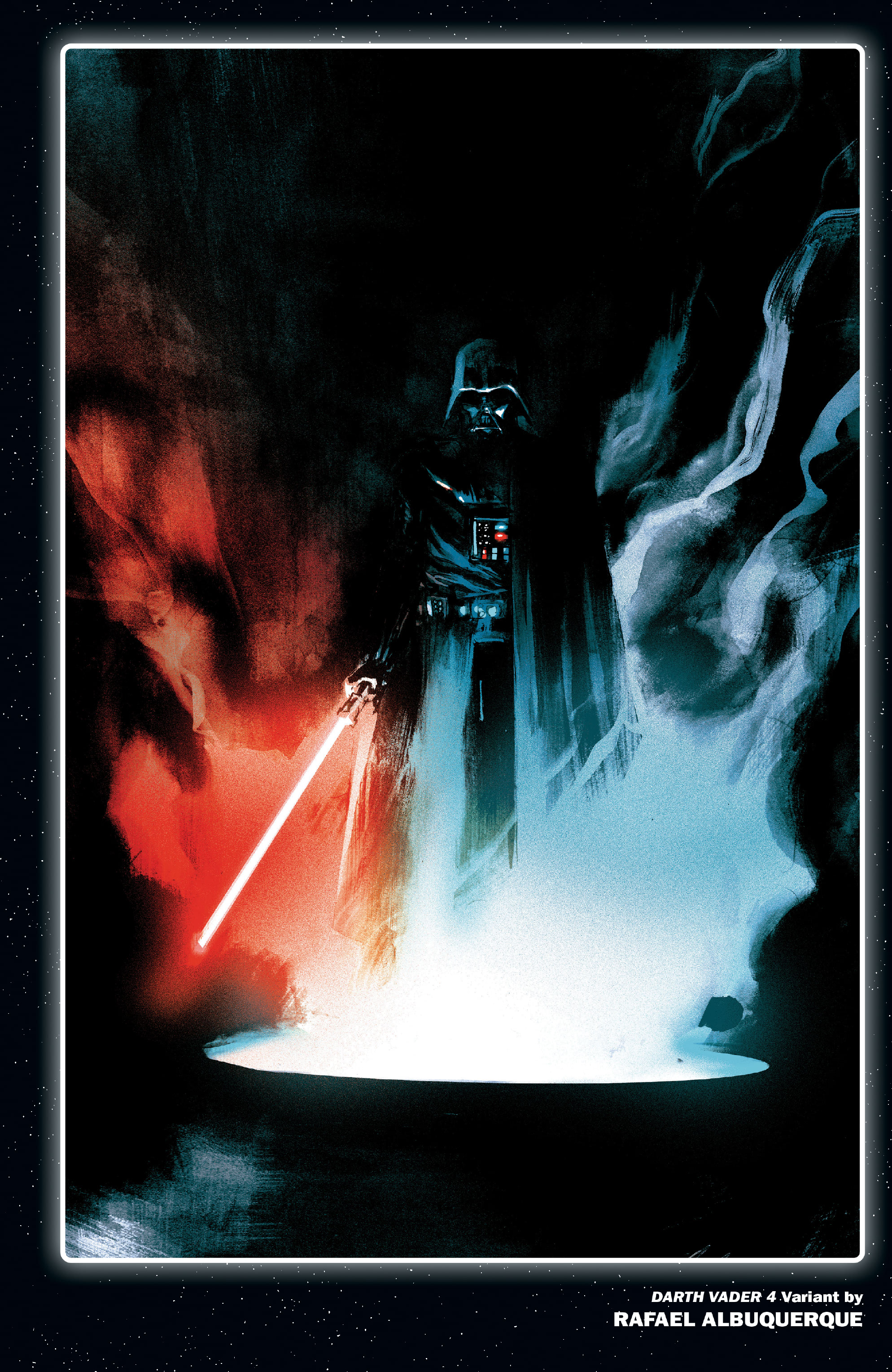 Read online Star Wars: Darth Vader by Charles Soule Omnibus comic -  Issue # TPB (Part 6) - 59
