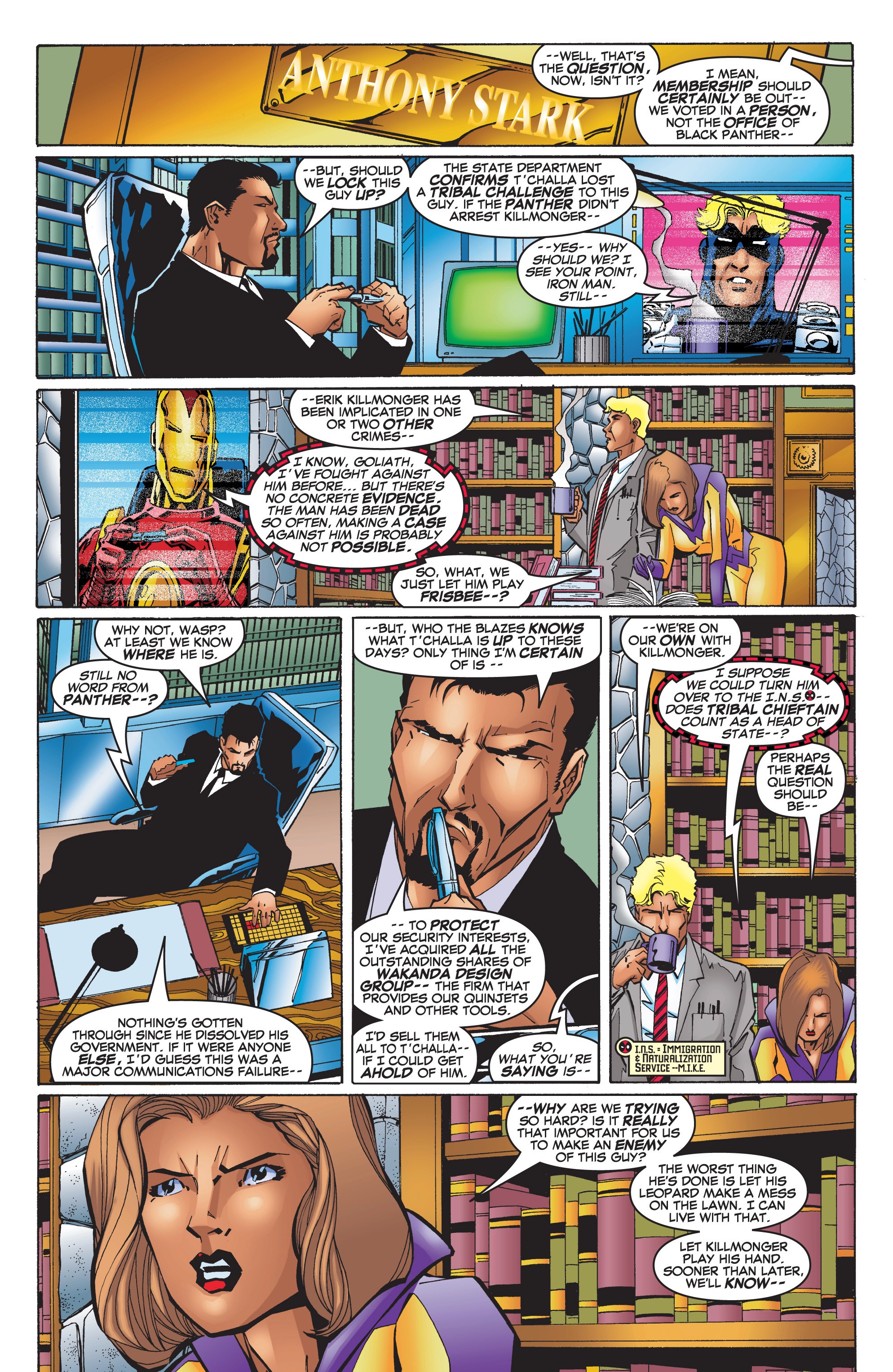 Read online Deadpool Classic comic -  Issue # TPB 6 (Part 3) - 44