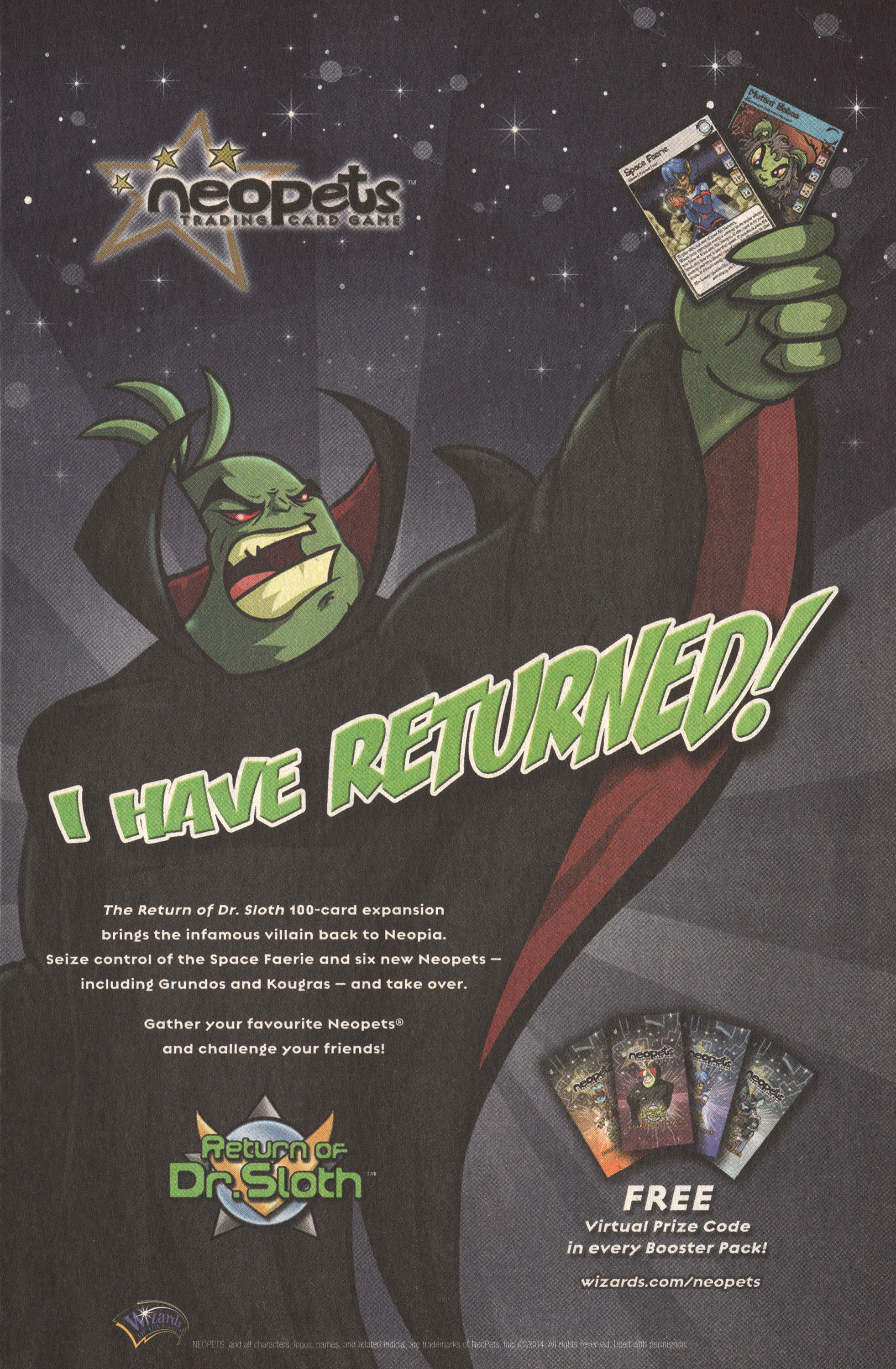 Read online Scooby-Doo (1997) comic -  Issue #85 - 19